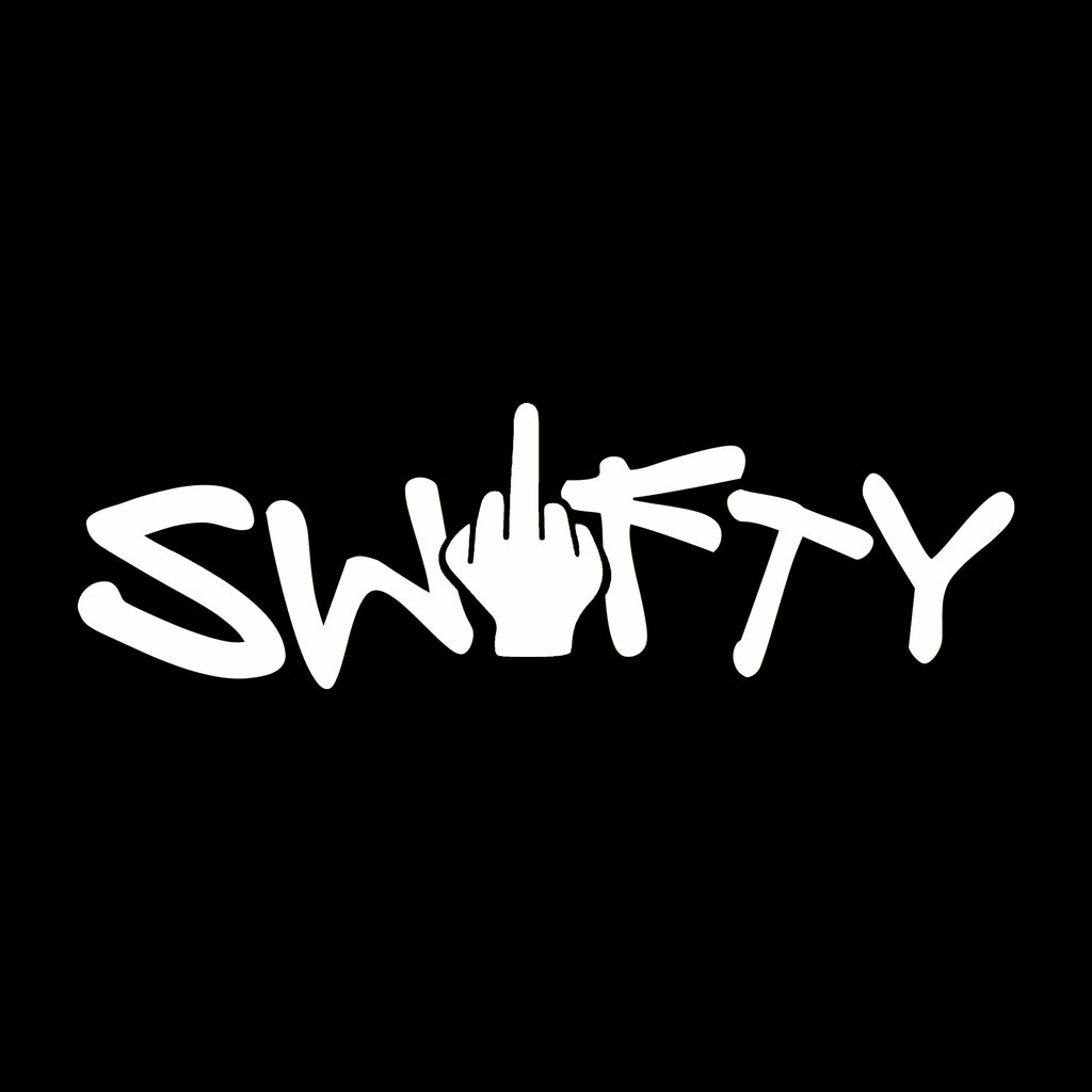 Swifty organic raglan sweatshirt