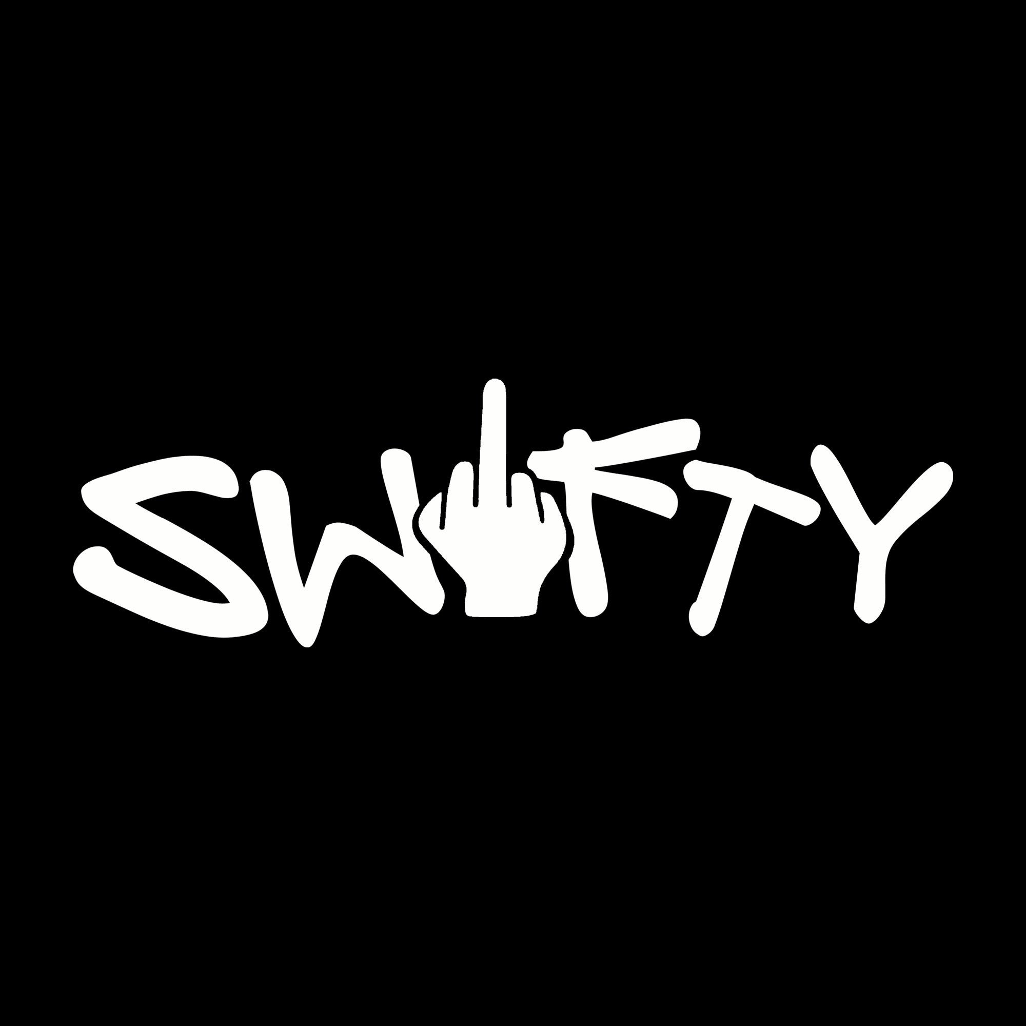 Swifty organic raglan sweatshirt