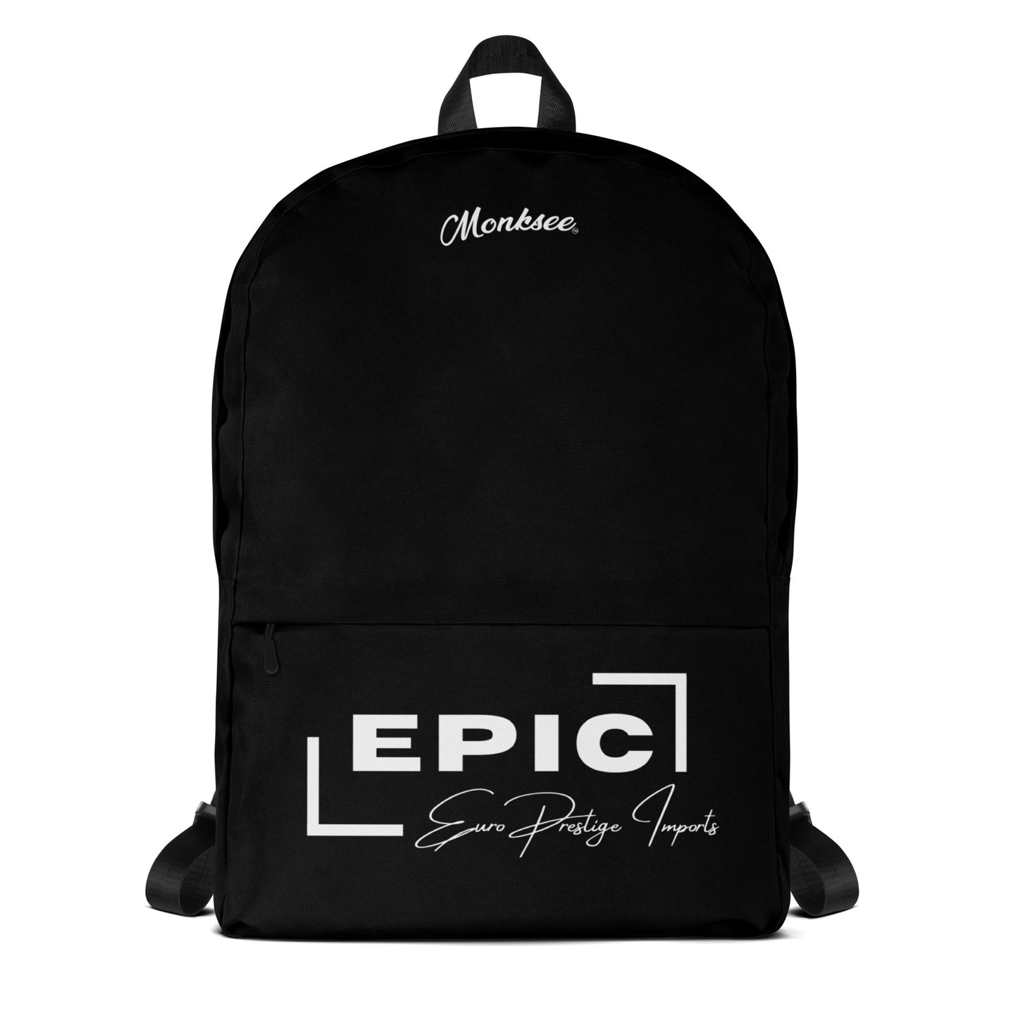 EPIC Backpack.