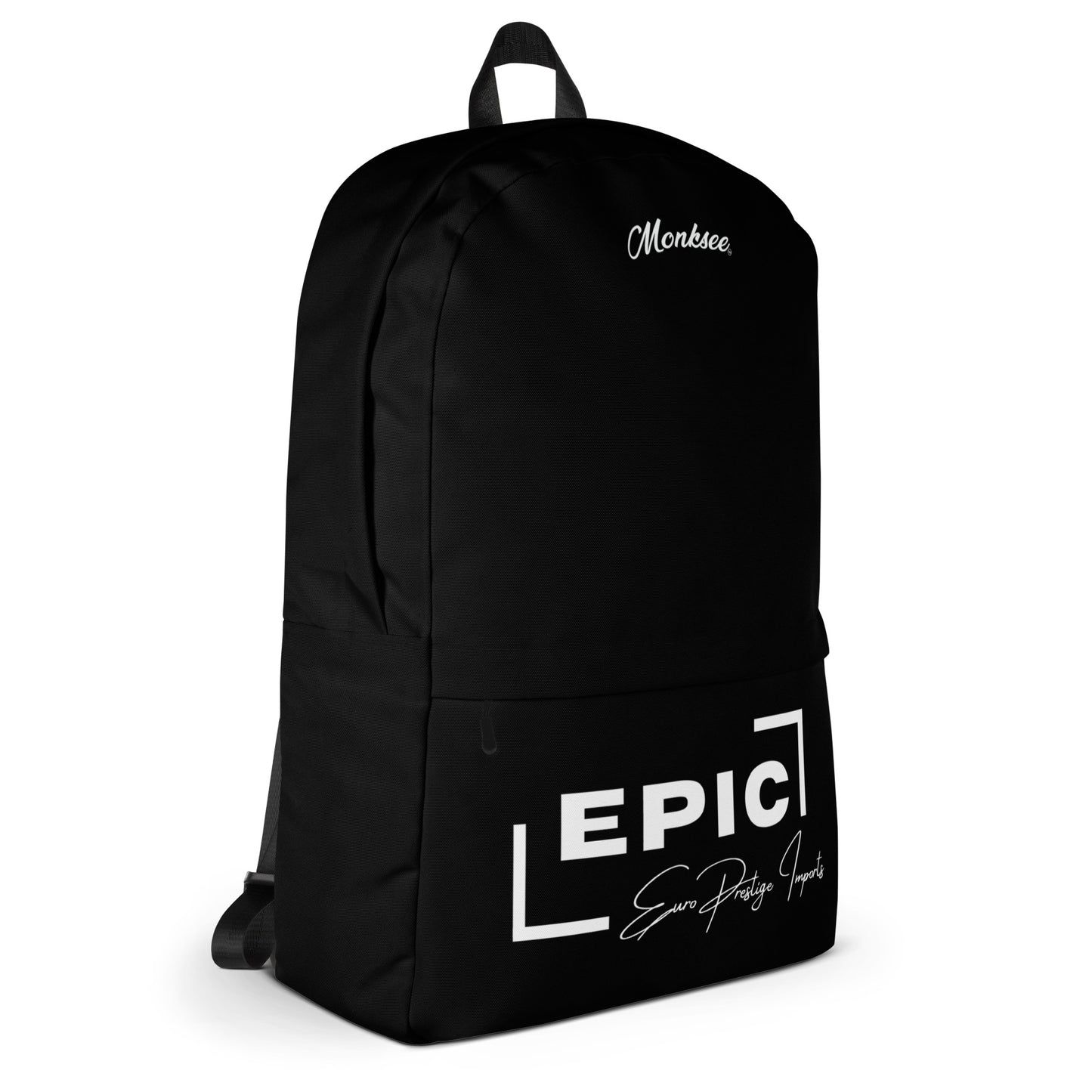 EPIC Backpack.