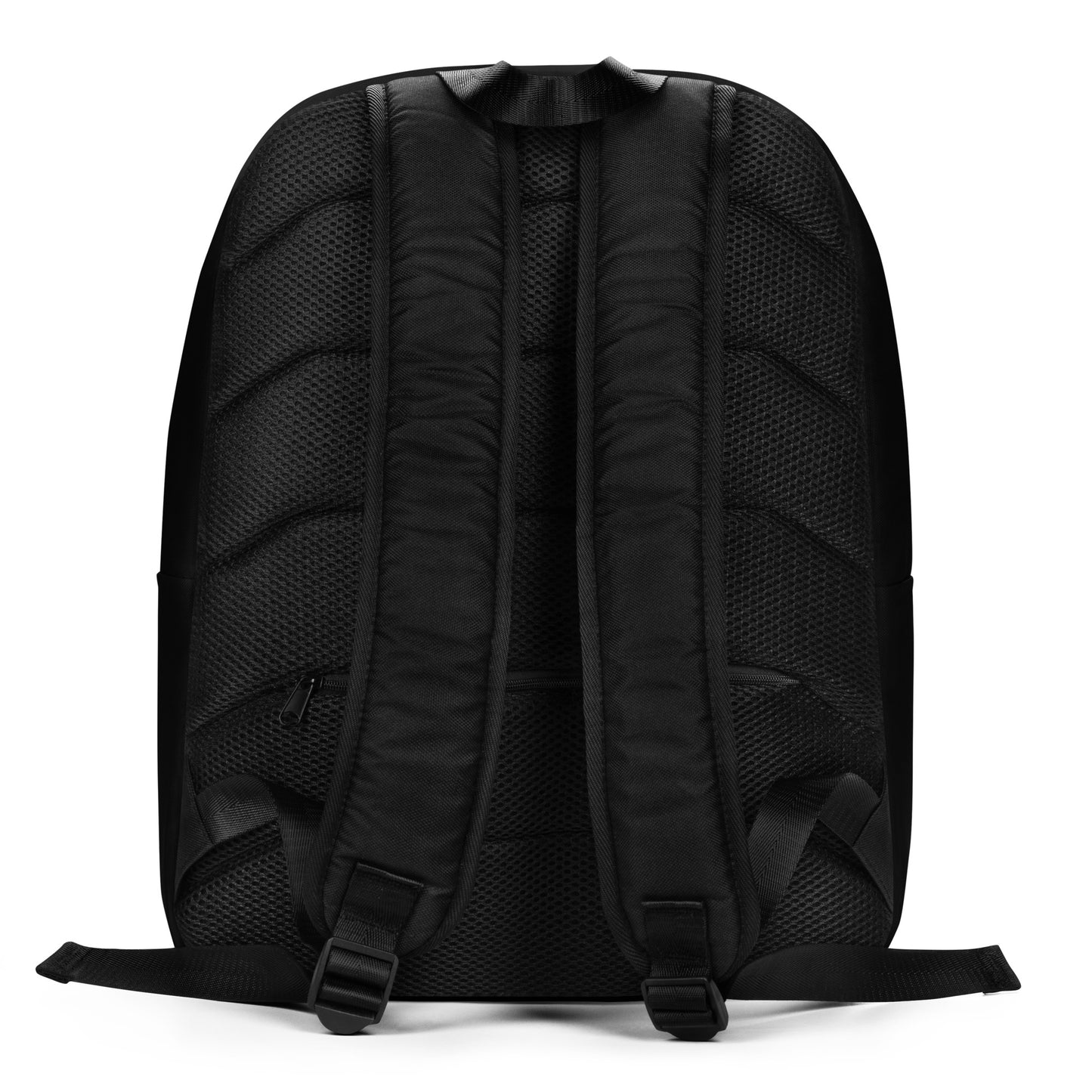 Monksee Minimalist Backpack.