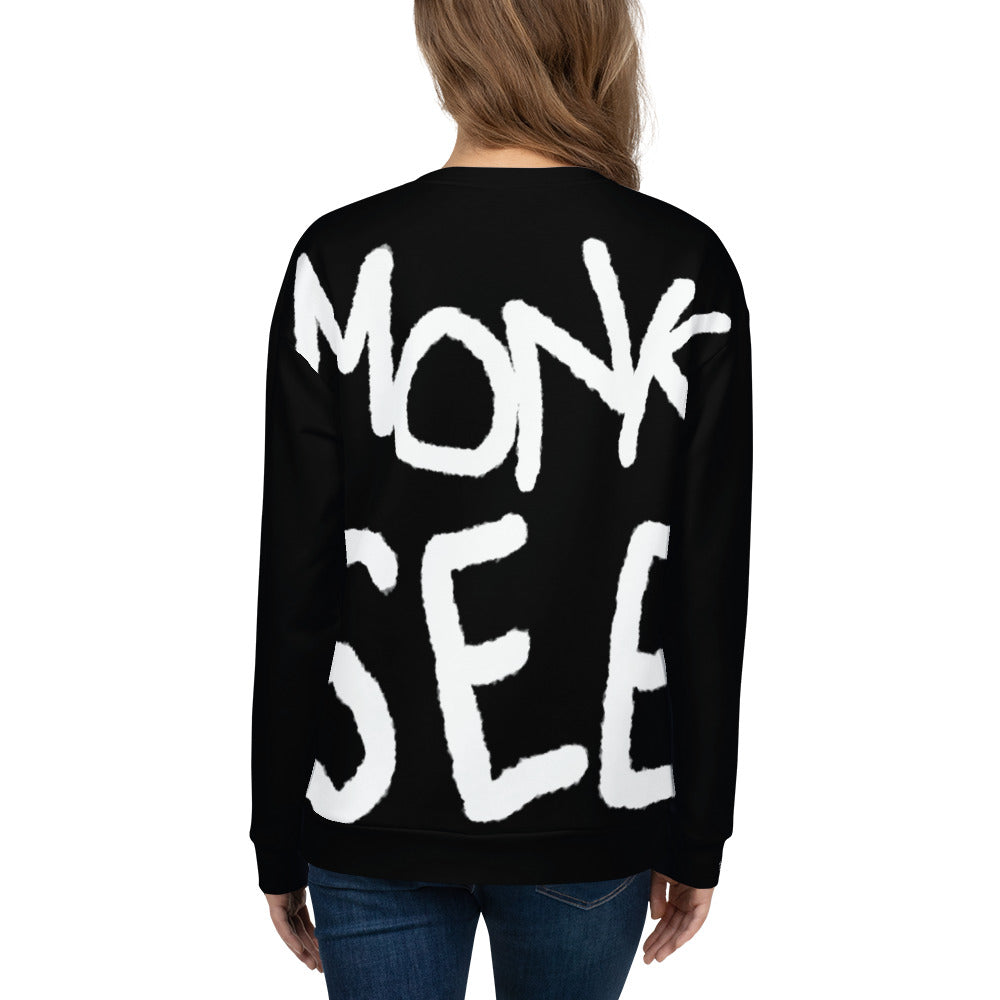 Scribe - Sweatshirt.