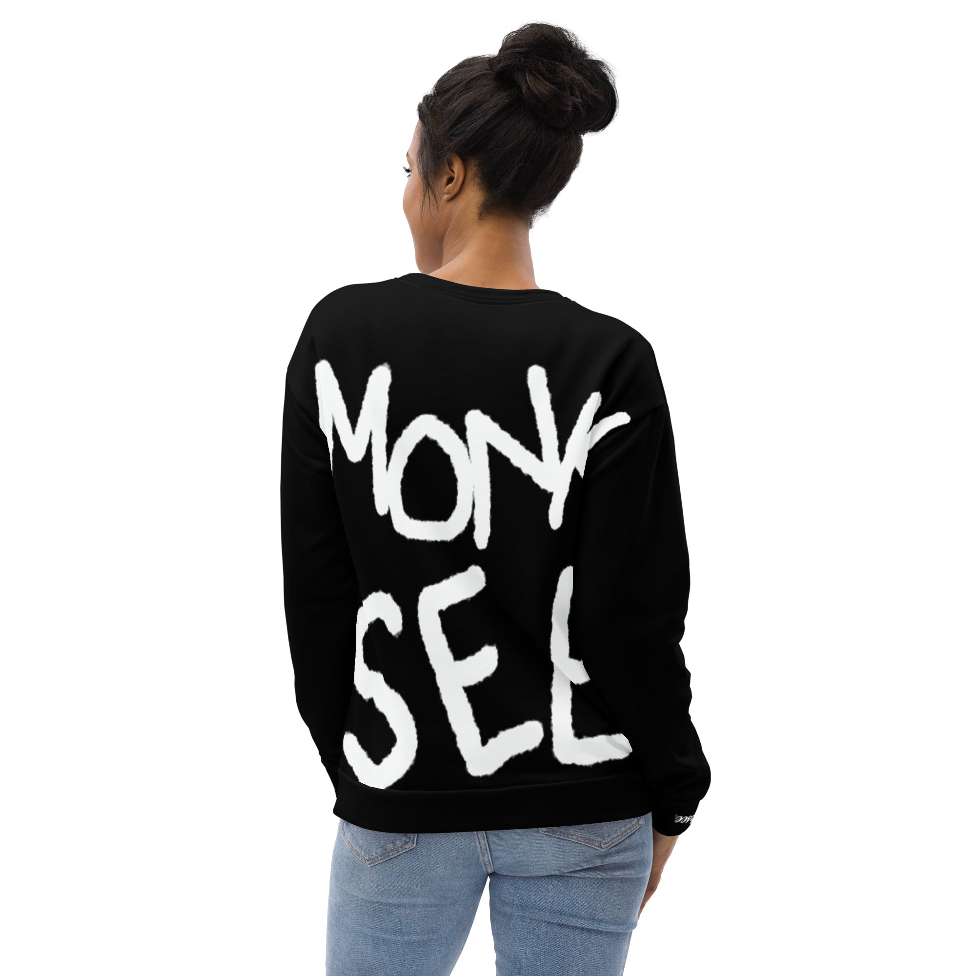 Scribe - Sweatshirt.