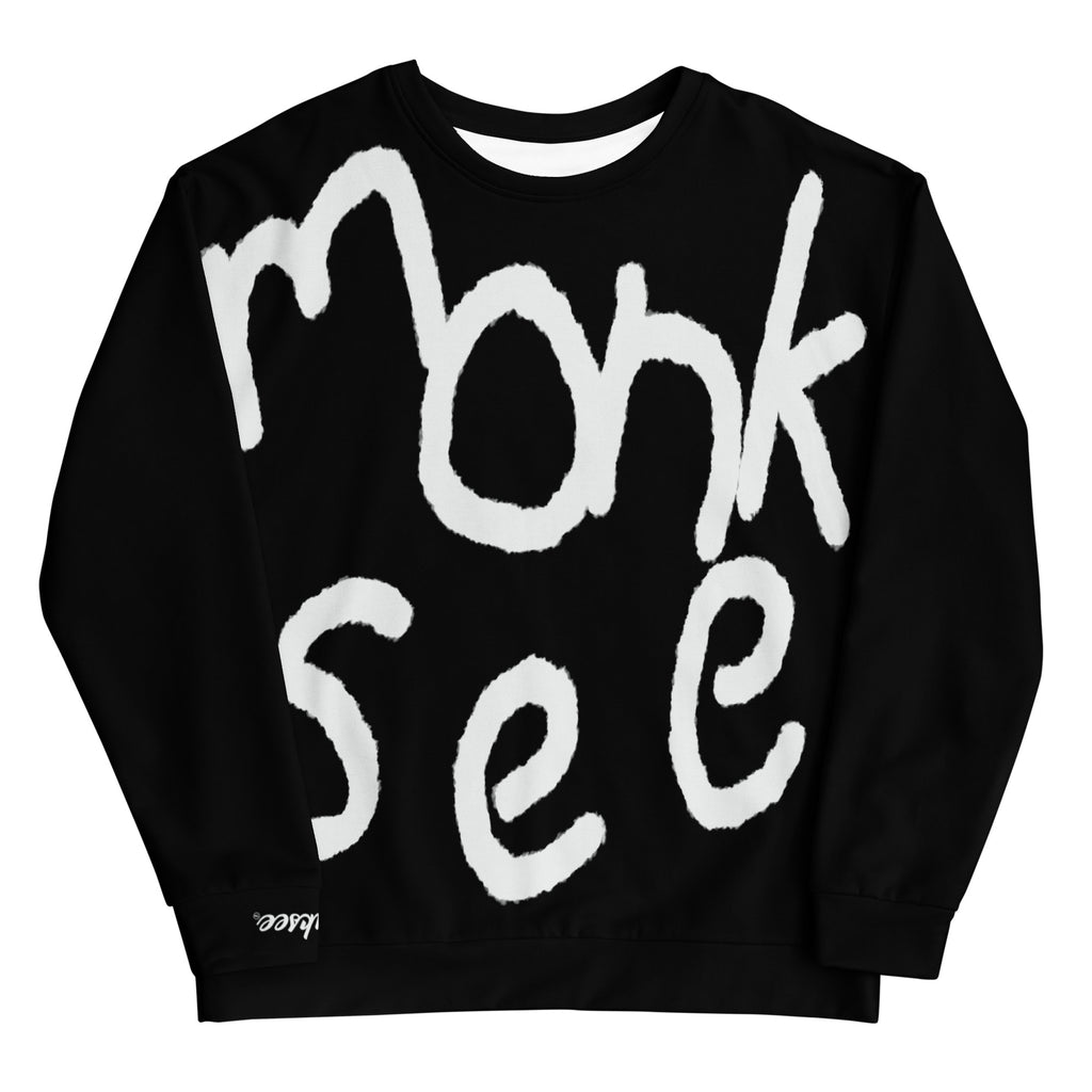 Scribe - Sweatshirt.