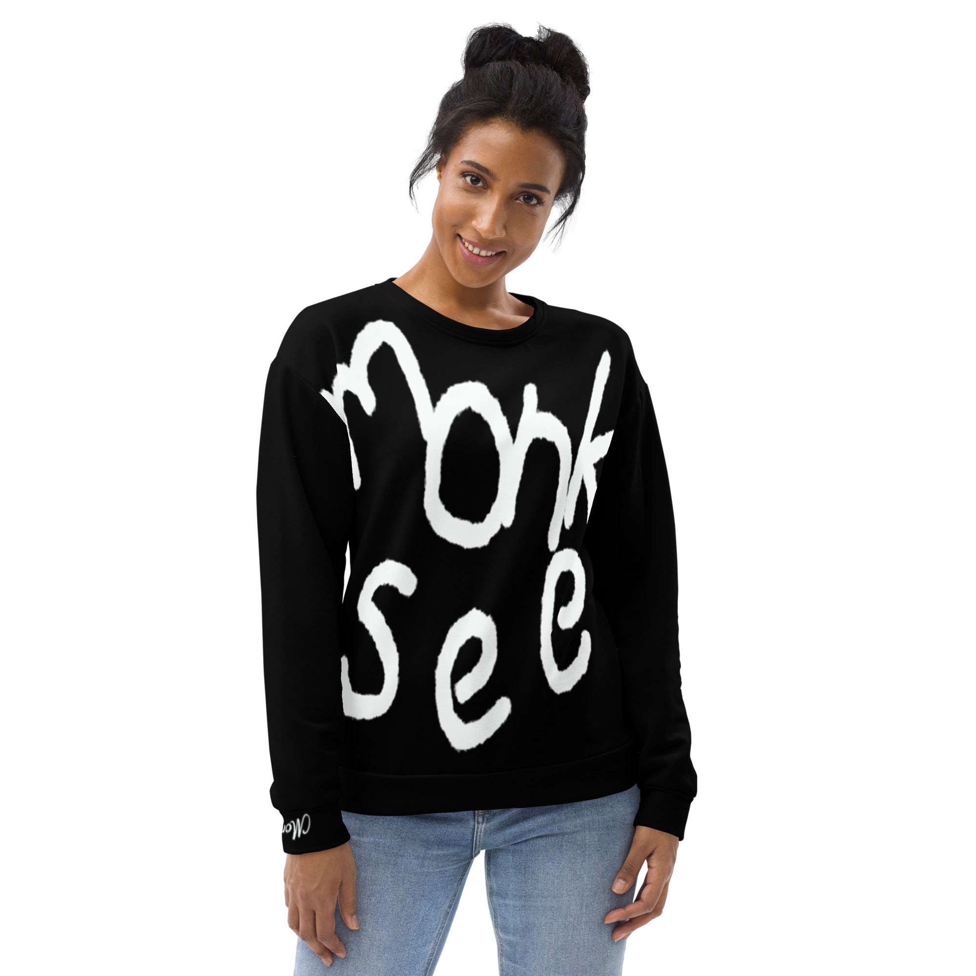 Scribe - Sweatshirt.