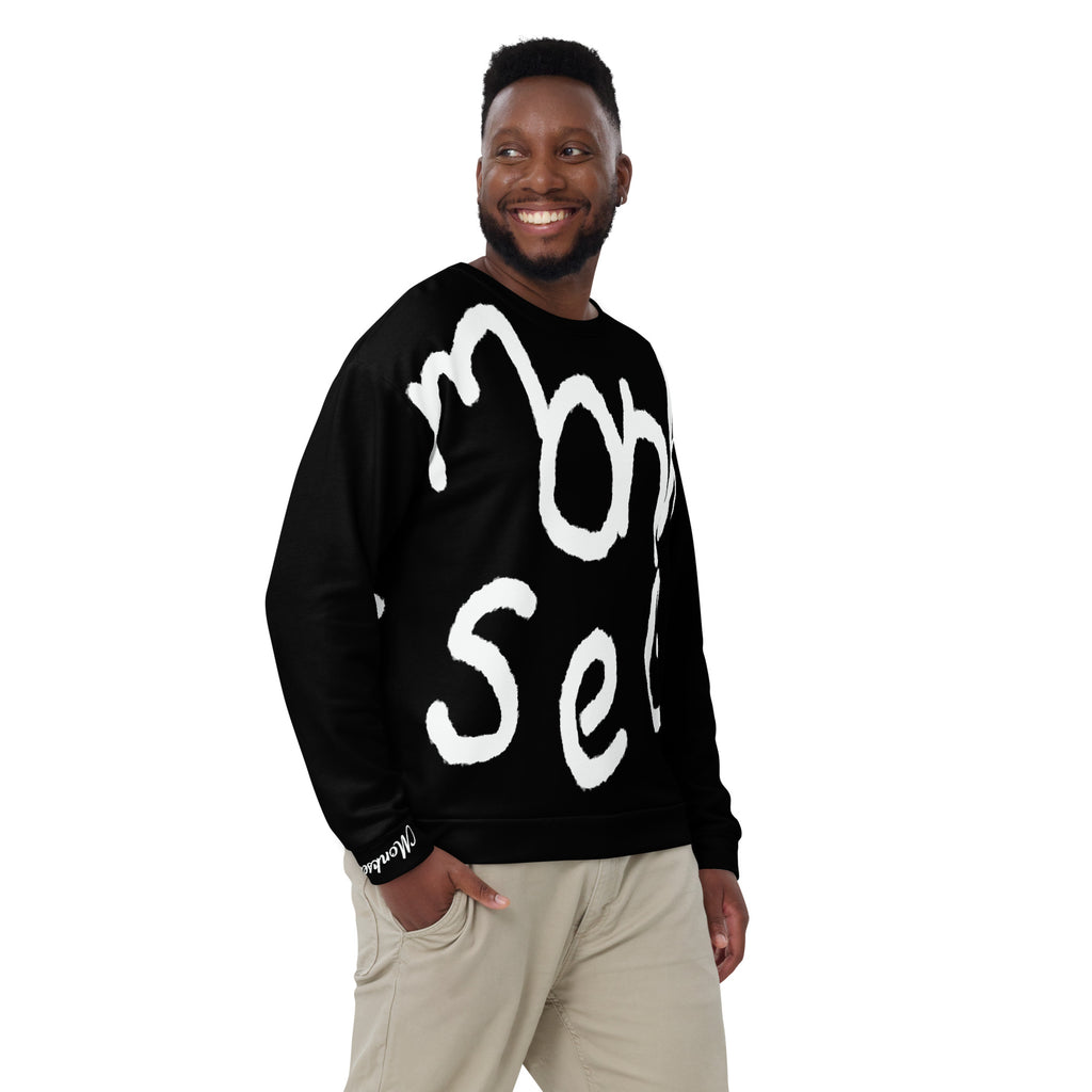 Scribe - Sweatshirt.