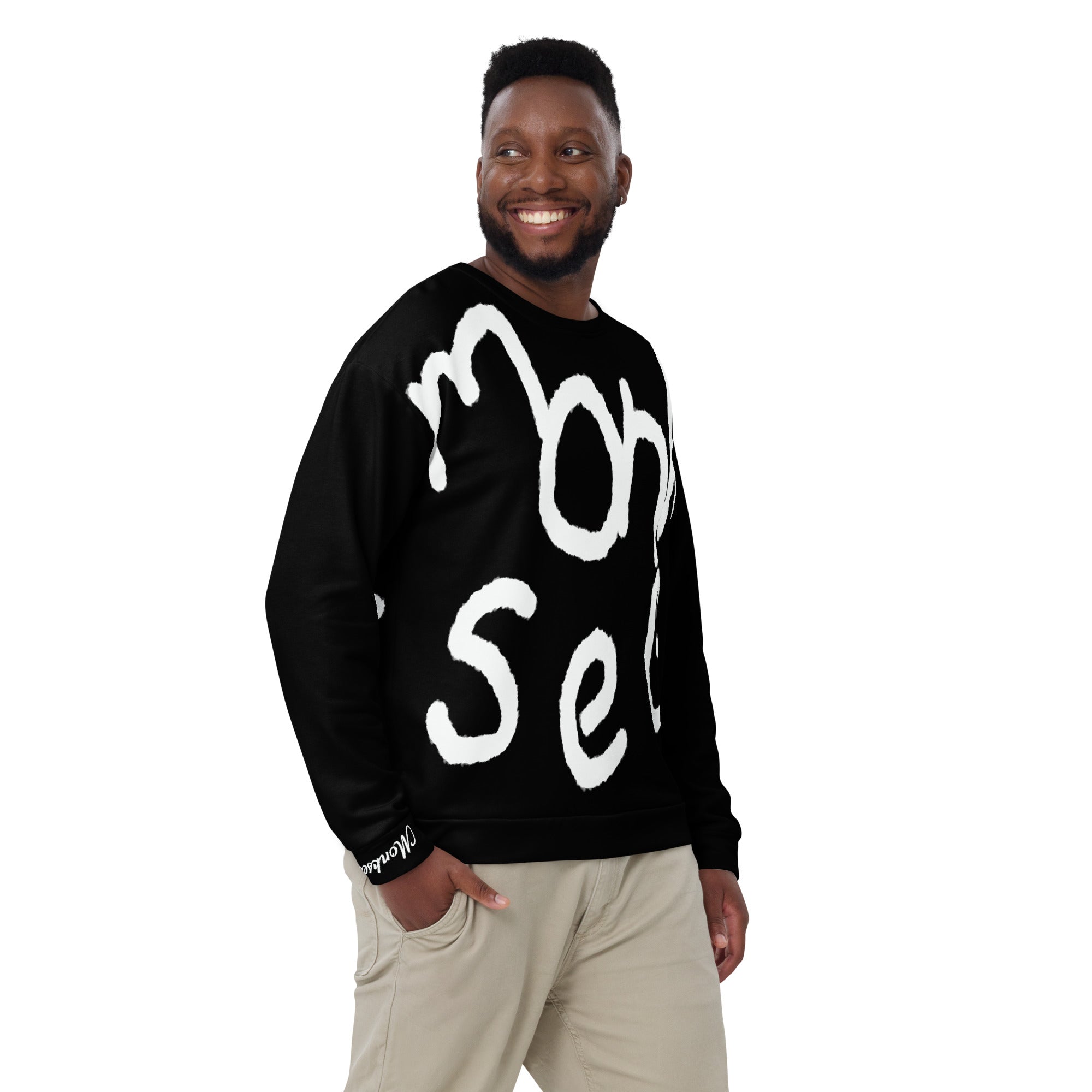 Scribe - Sweatshirt.