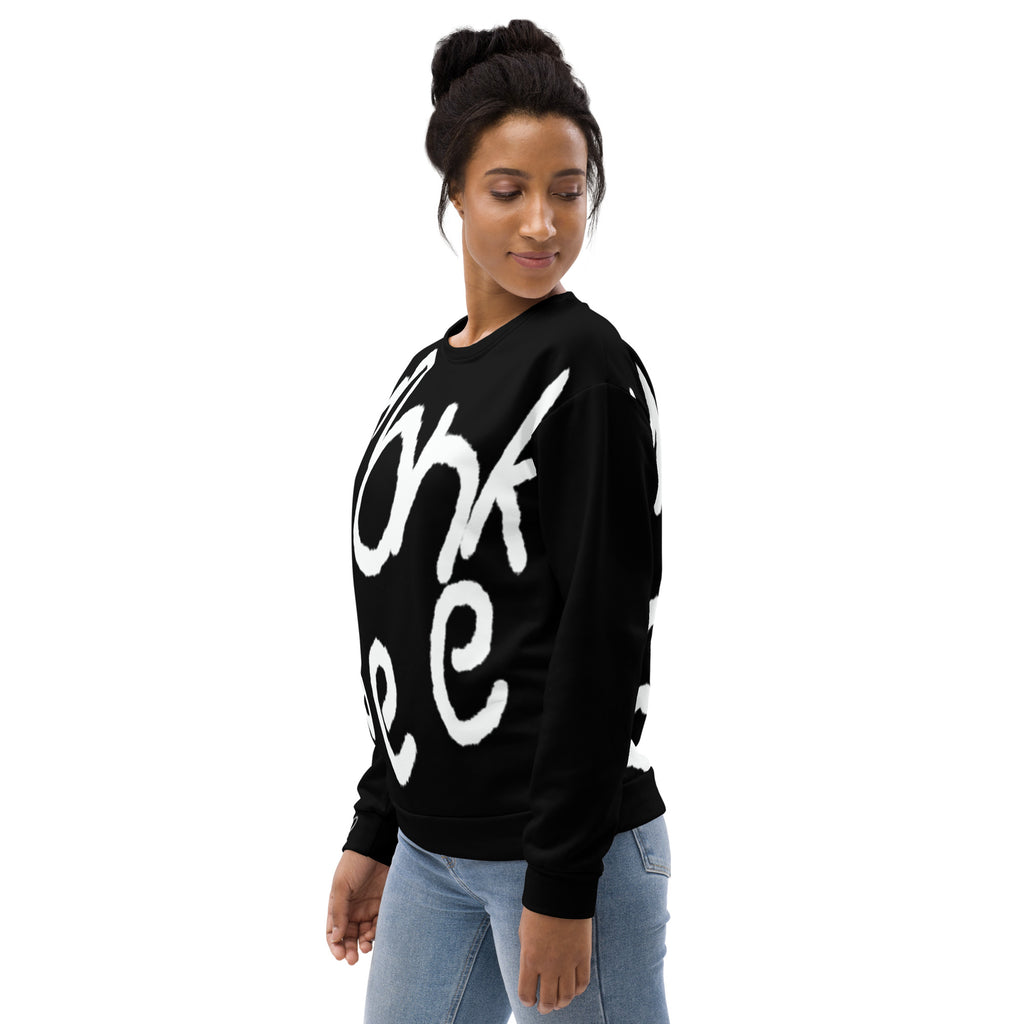 Scribe - Sweatshirt.