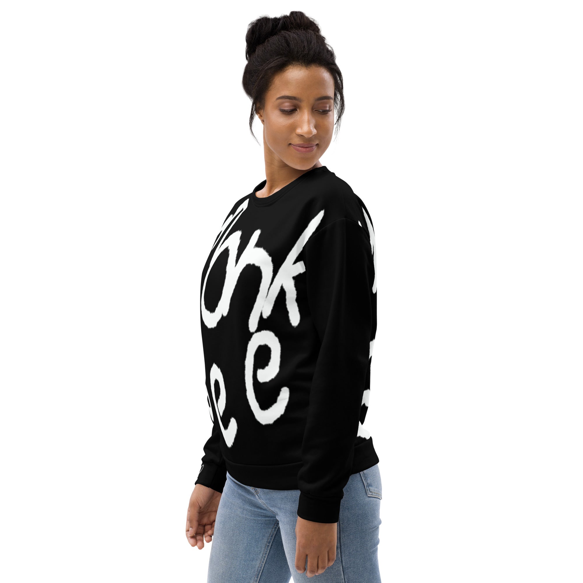 Scribe - Sweatshirt.