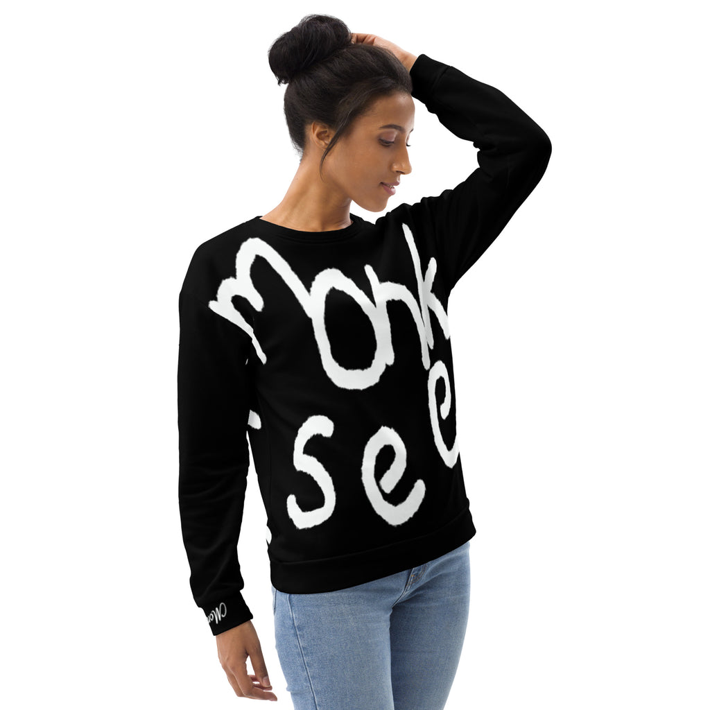 Scribe - Sweatshirt.