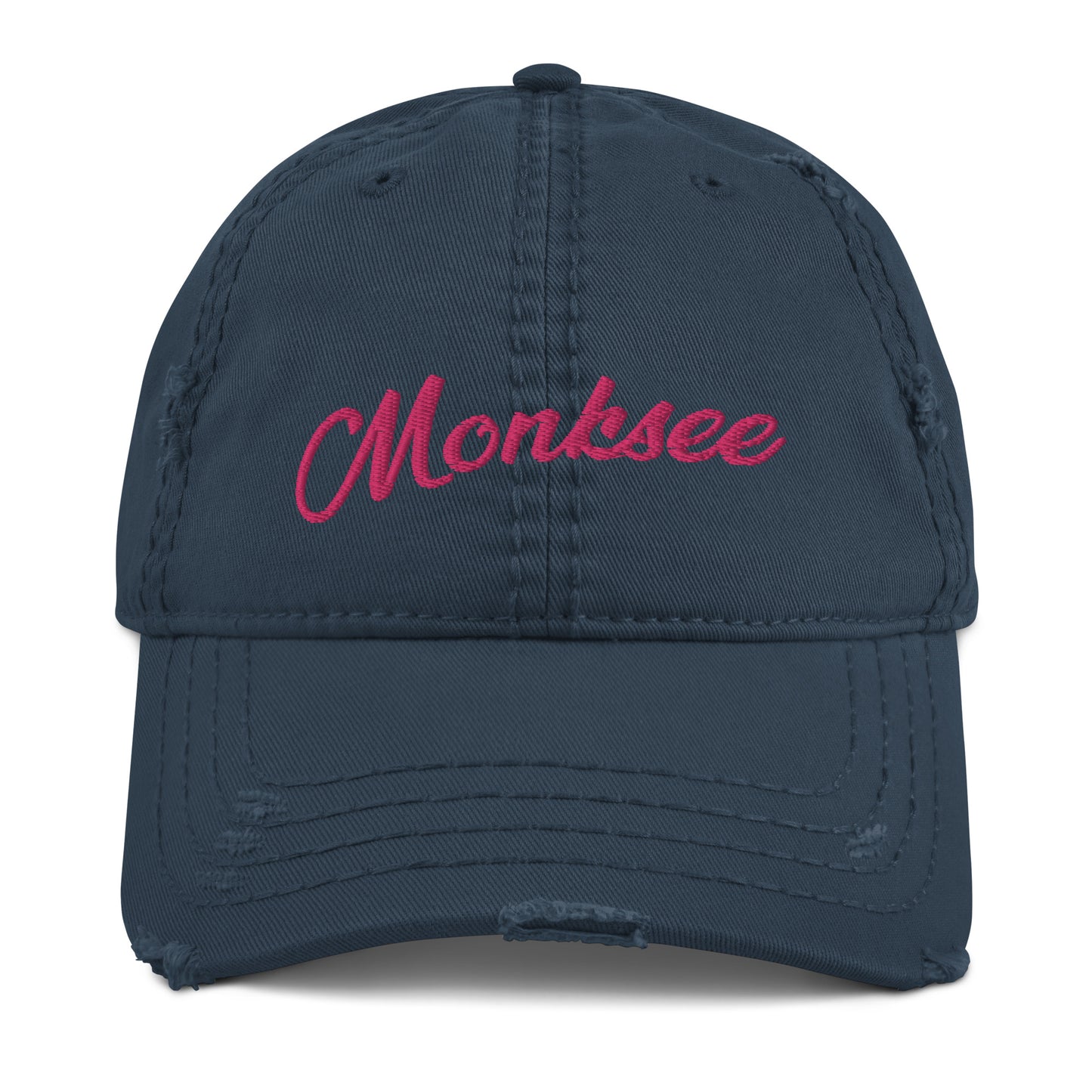 Castaway Monksee Cap