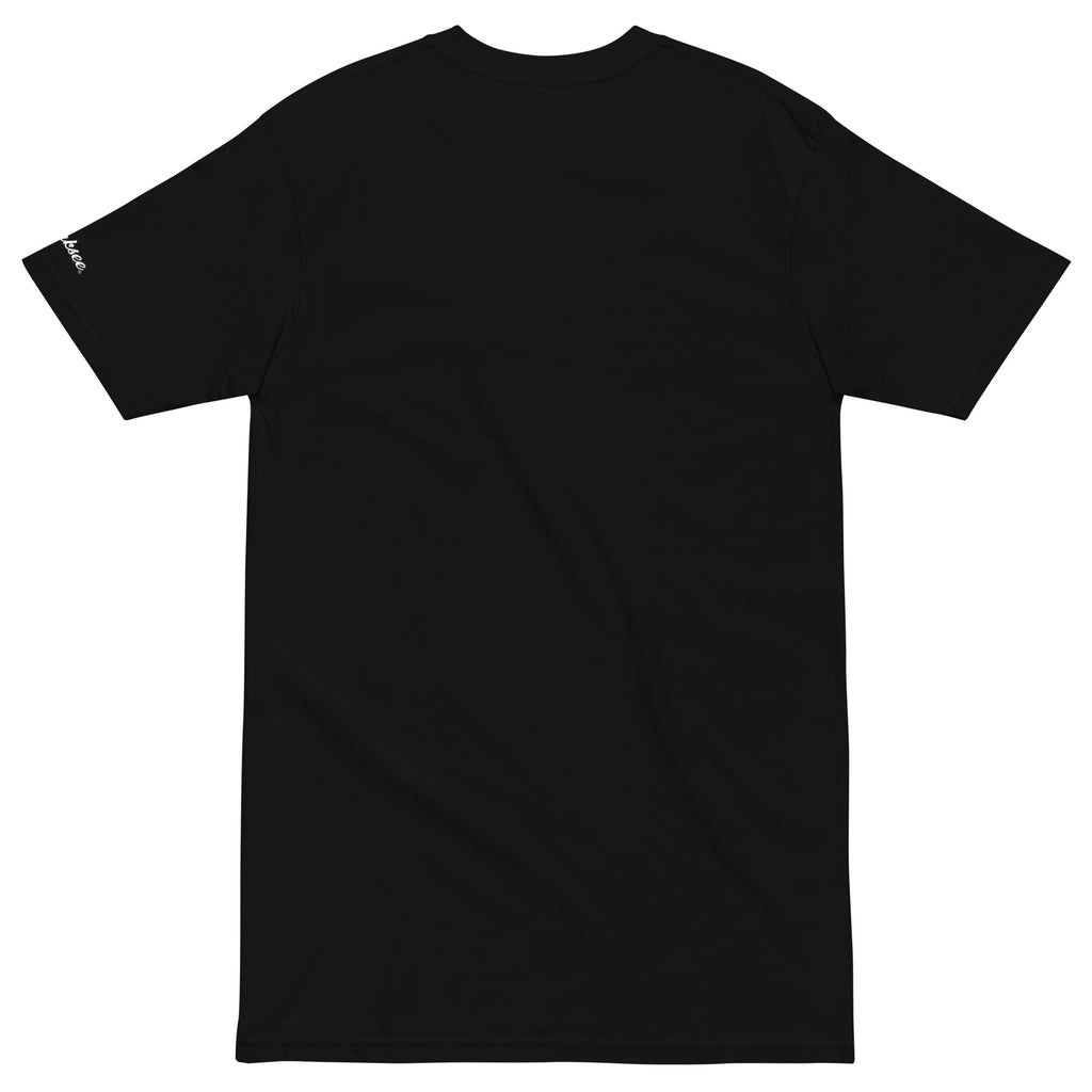 Mix Tape premium heavyweight tee