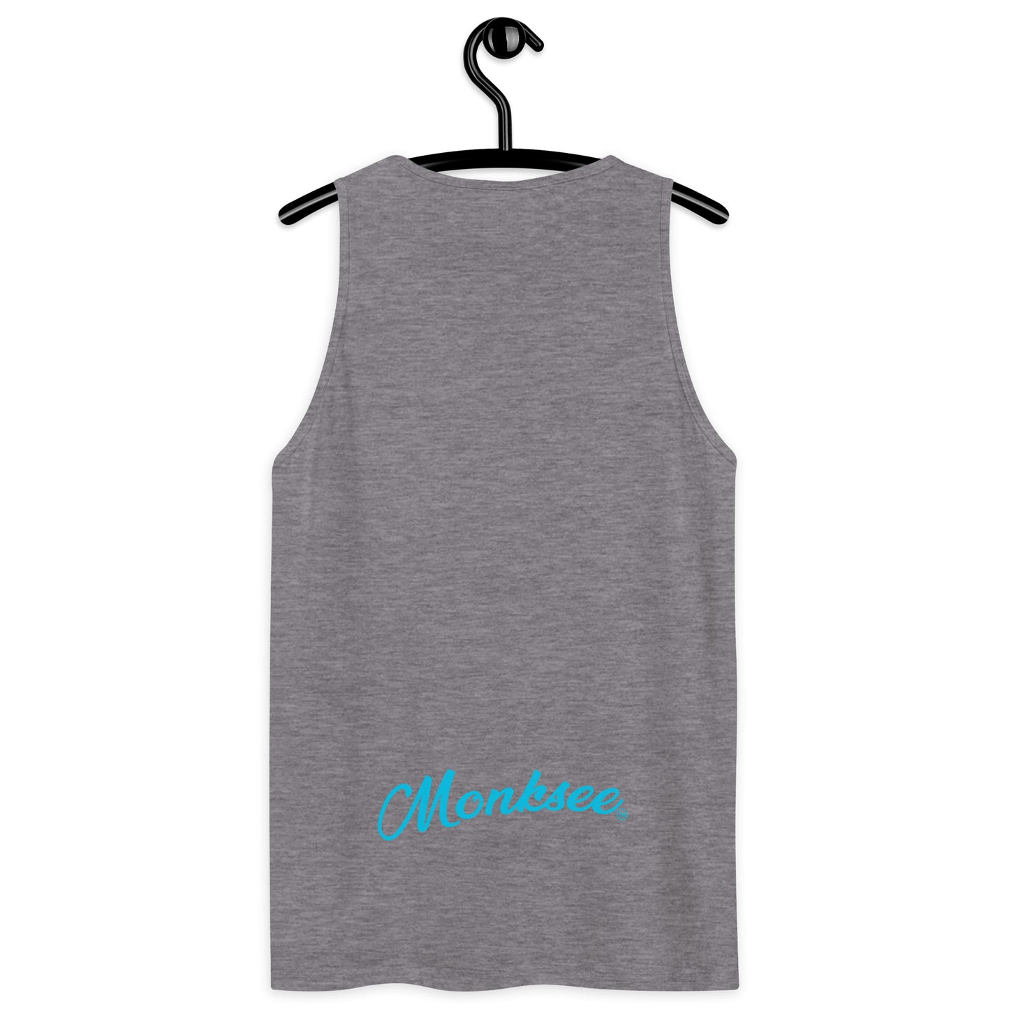 Mr Robotto premium tank top