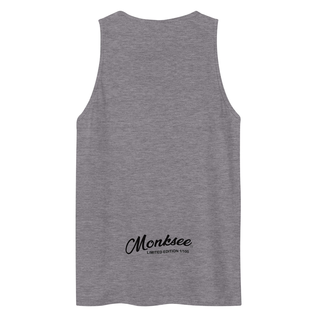 JAM! Limited Edition tank top