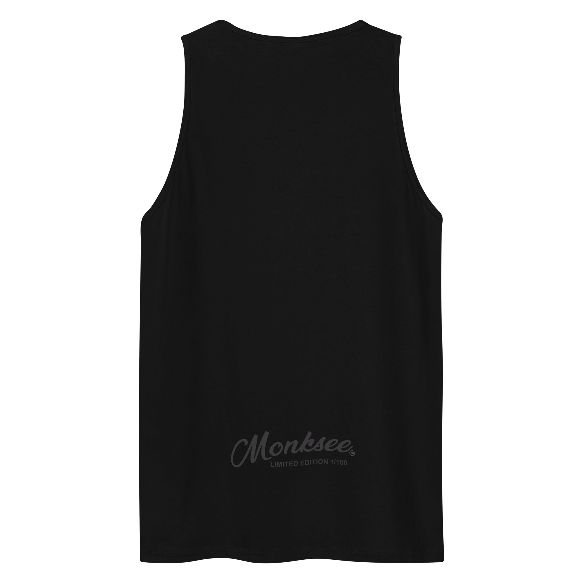 JAM! Limited Edition tank top