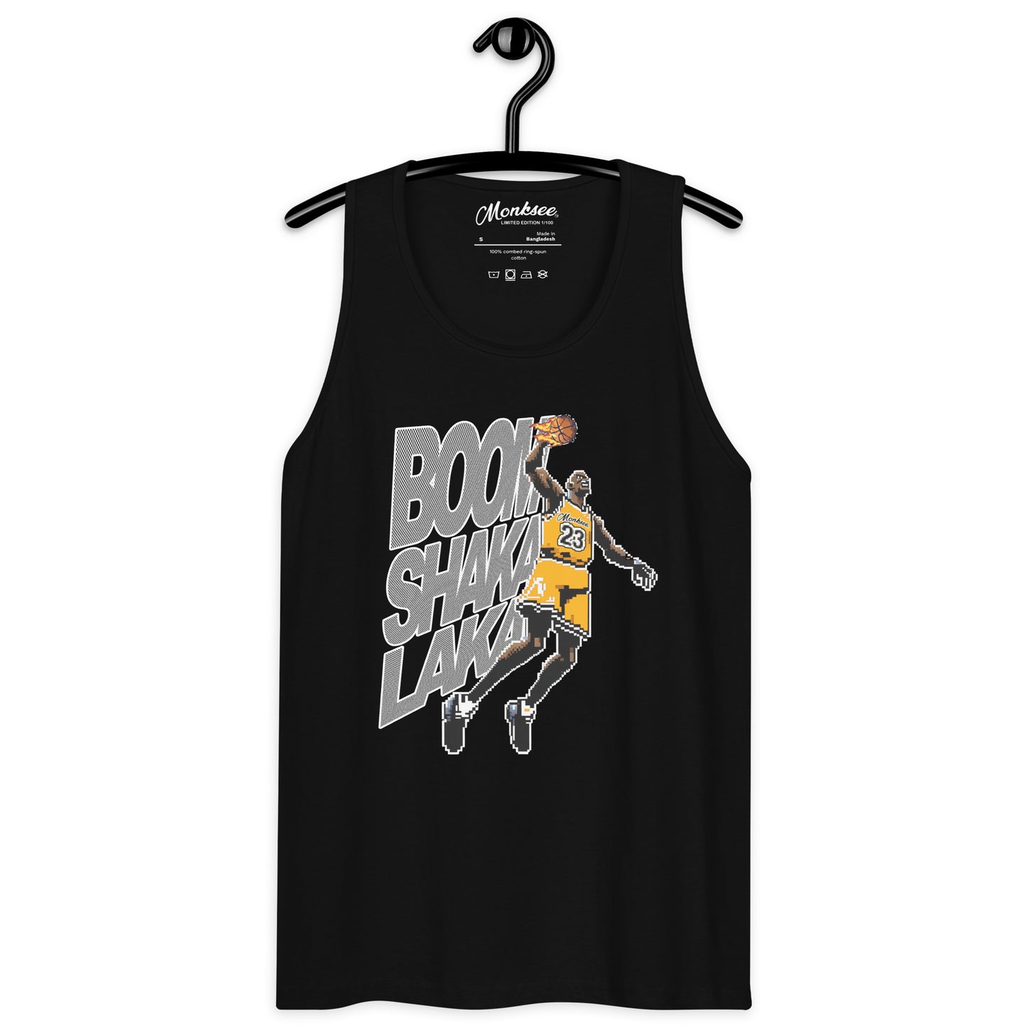 JAM! Limited Edition tank top