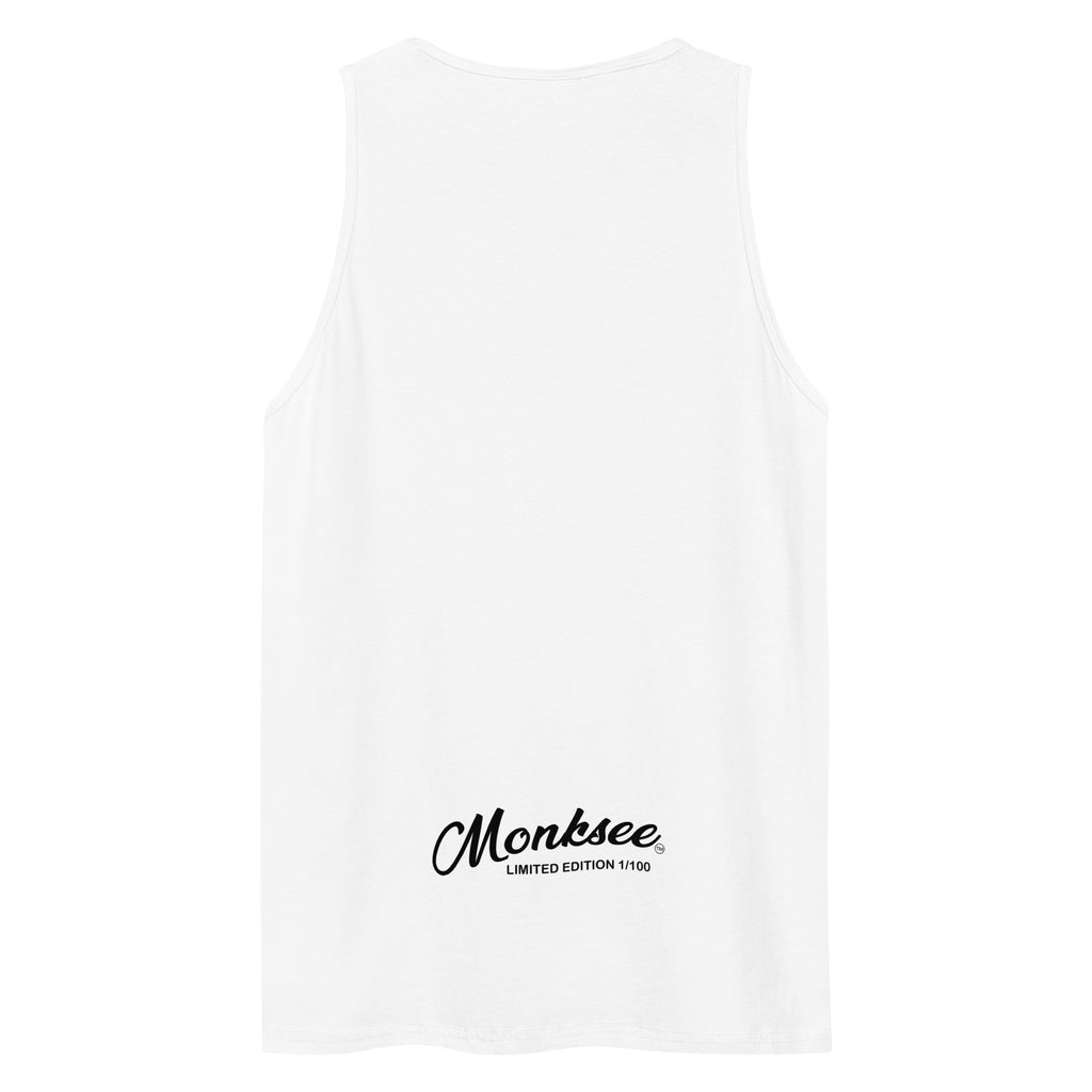 JAM! Limited Edition tank top