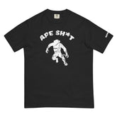 Ape Sh*t garment-dyed t-shirt
