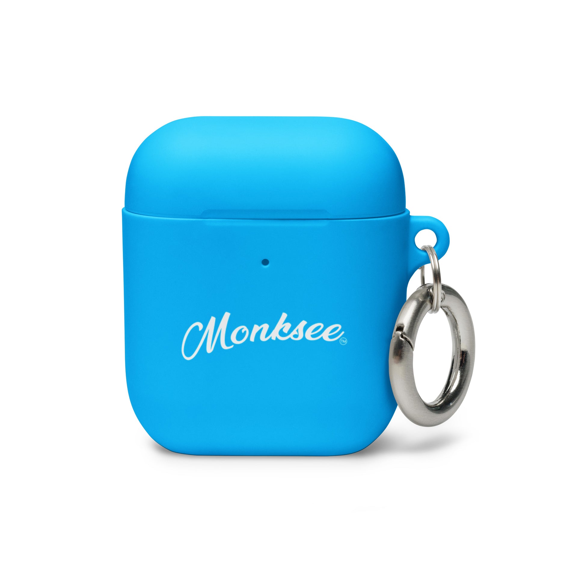 Monksee Rubber AirPods® Cases.