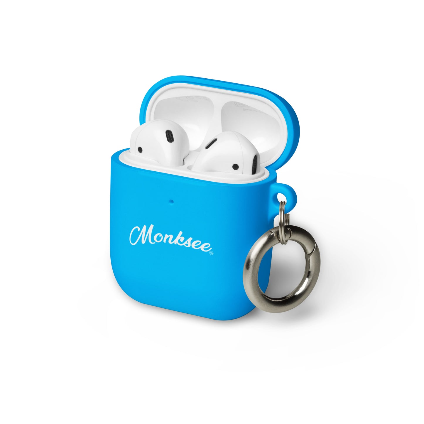 Monksee Rubber AirPods® Cases