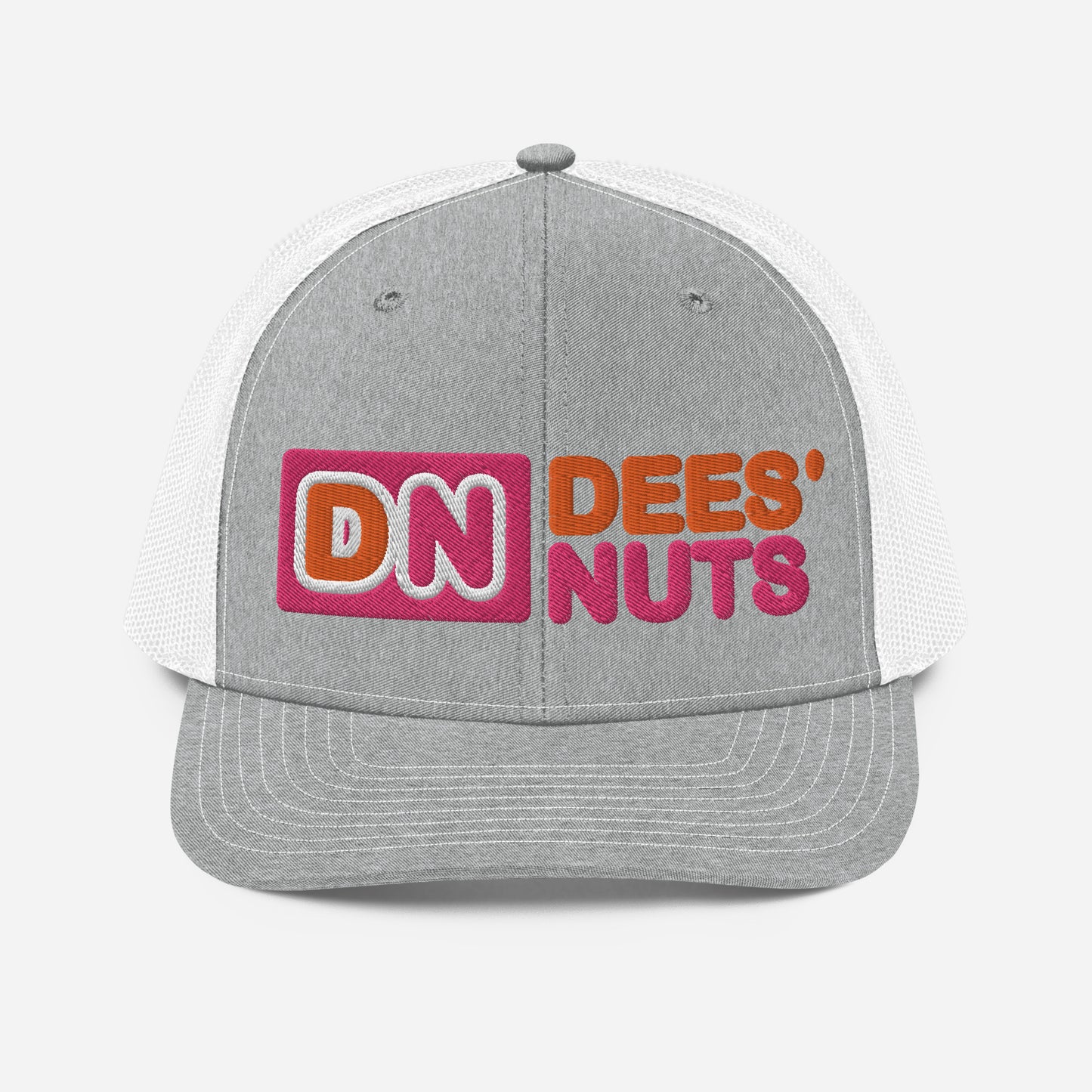 Dee's Nut's Trucker Cap