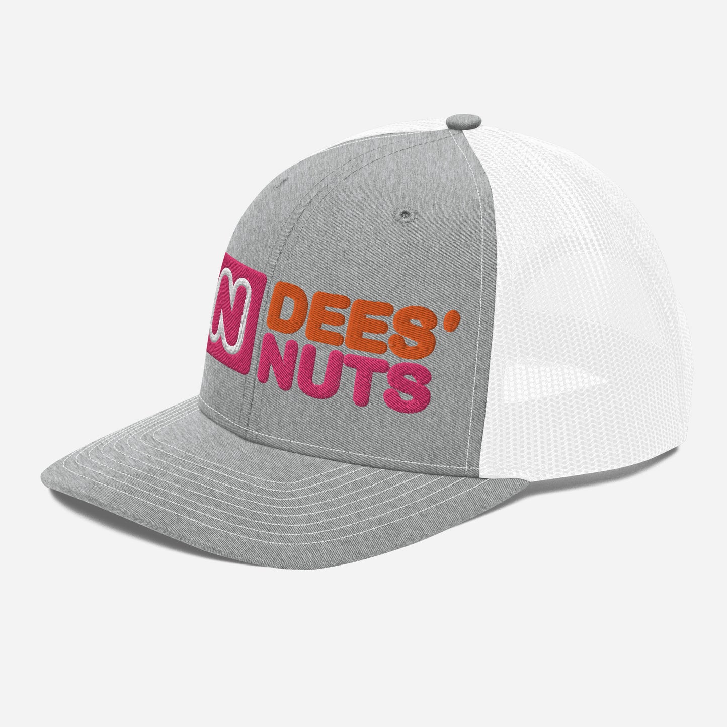 Dee's Nut's Trucker Cap