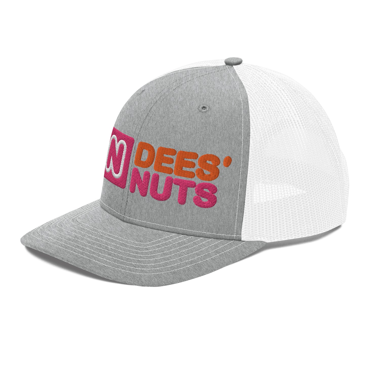 Dee's Nut's Trucker Cap