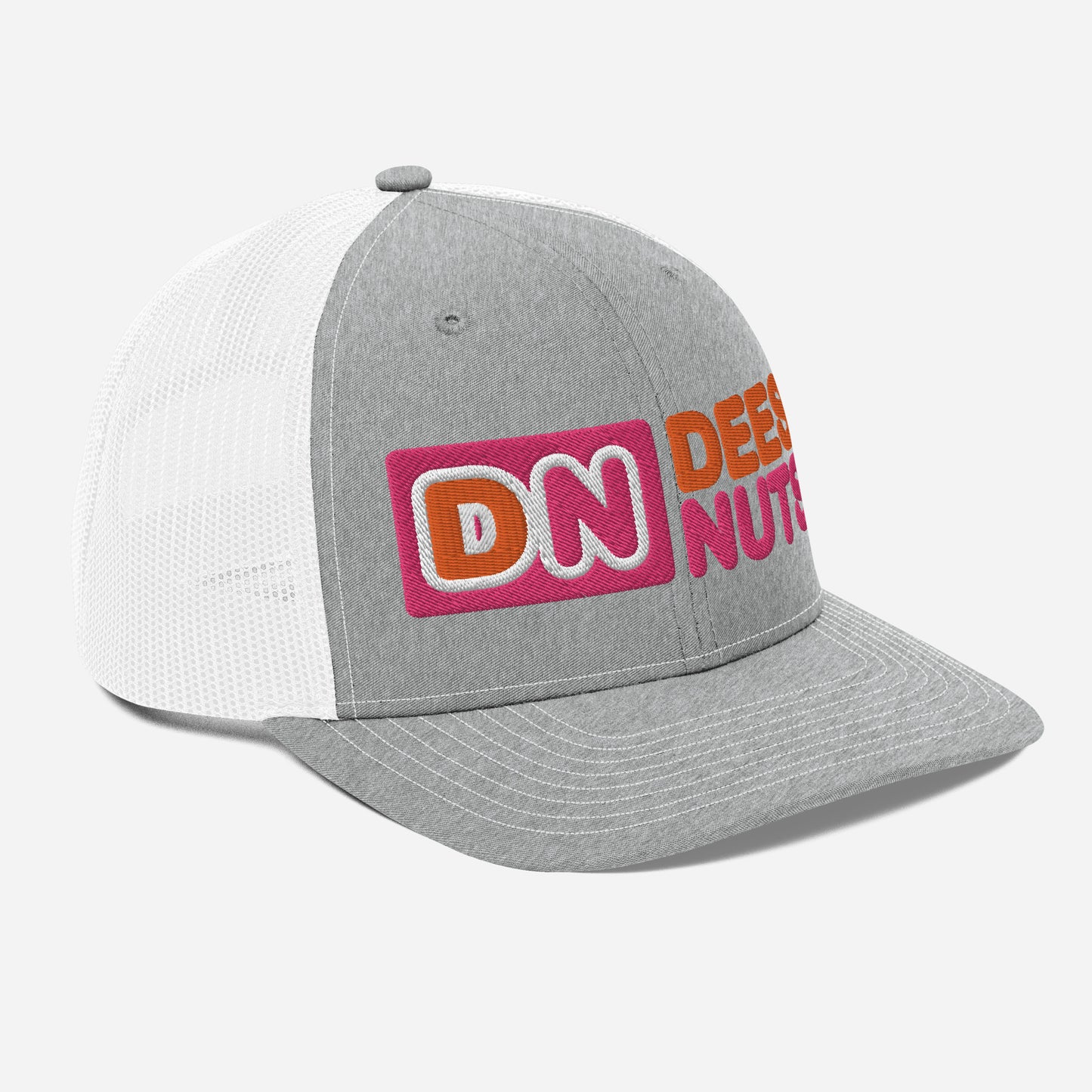 Dee's Nut's Trucker Cap