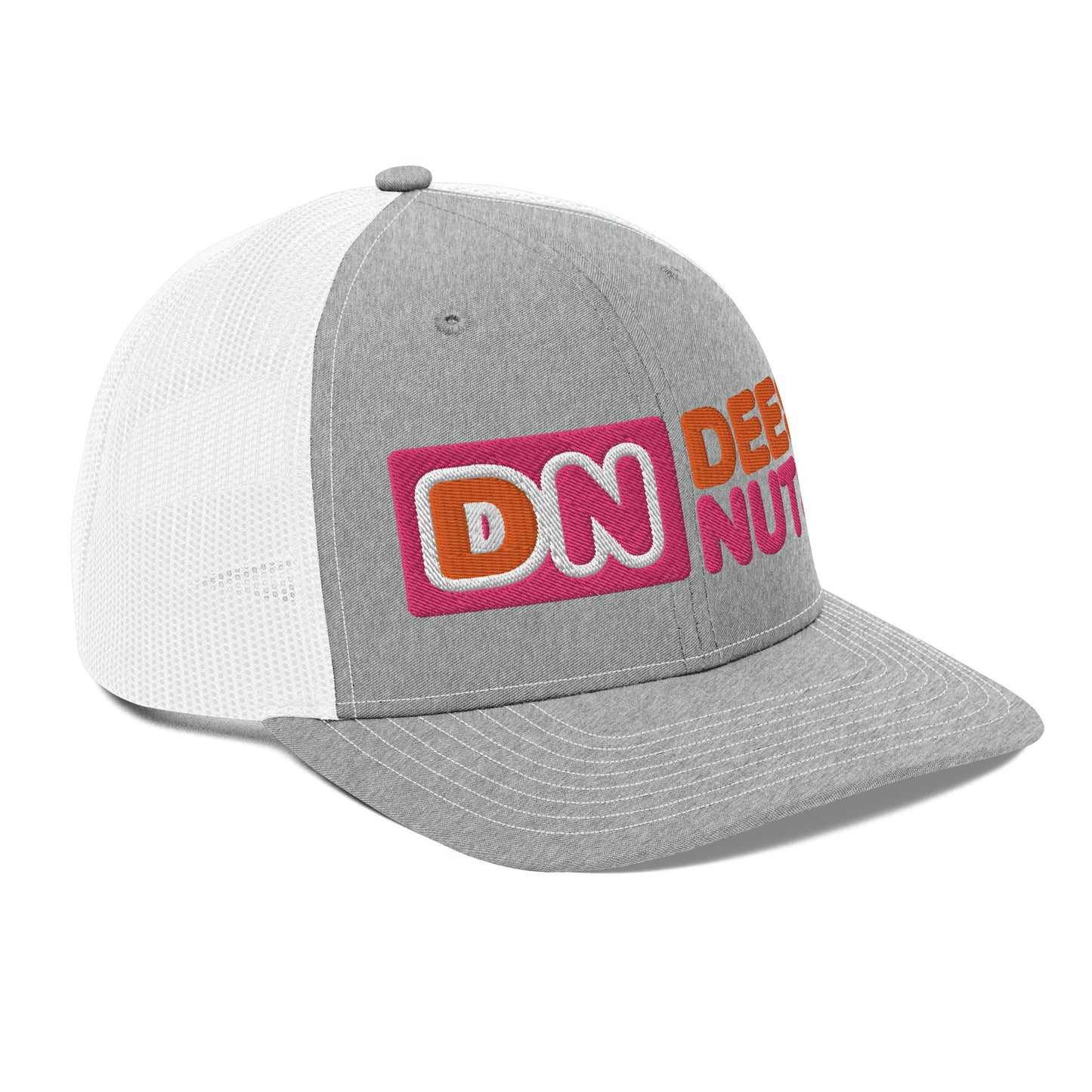 Dee's Nut's Trucker Cap