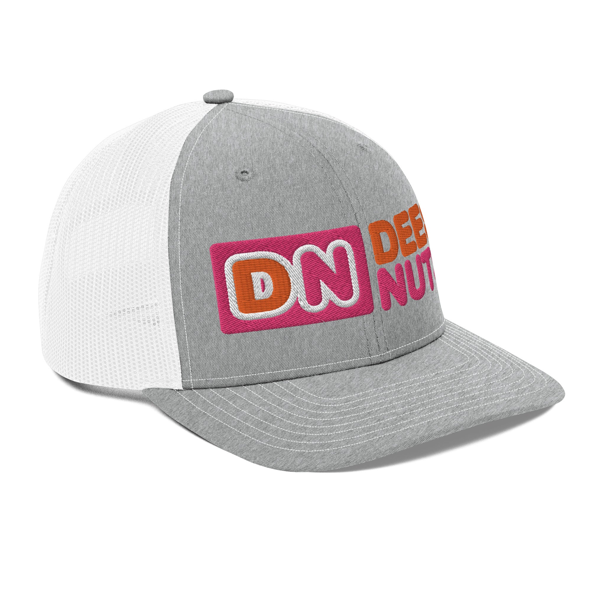 Dee's Nut's Trucker Cap