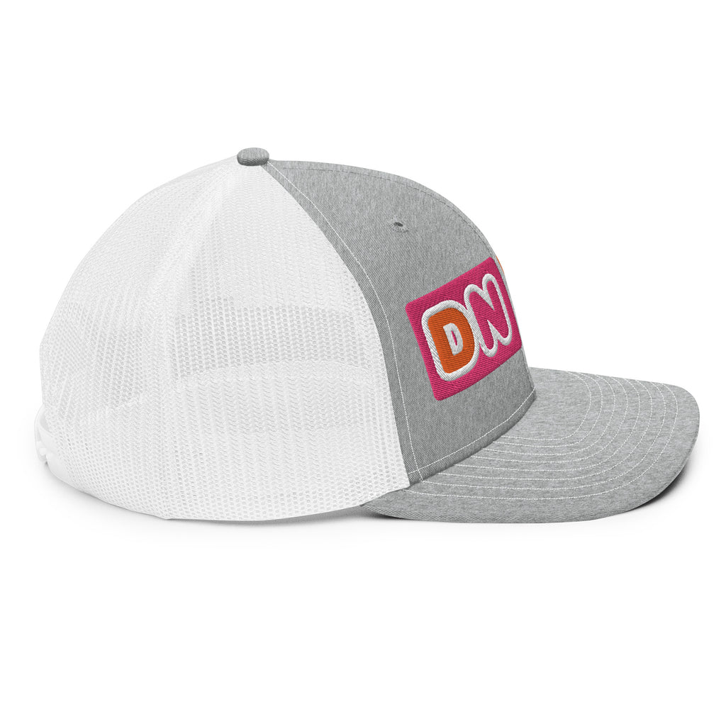 Dee's Nut's Trucker Cap