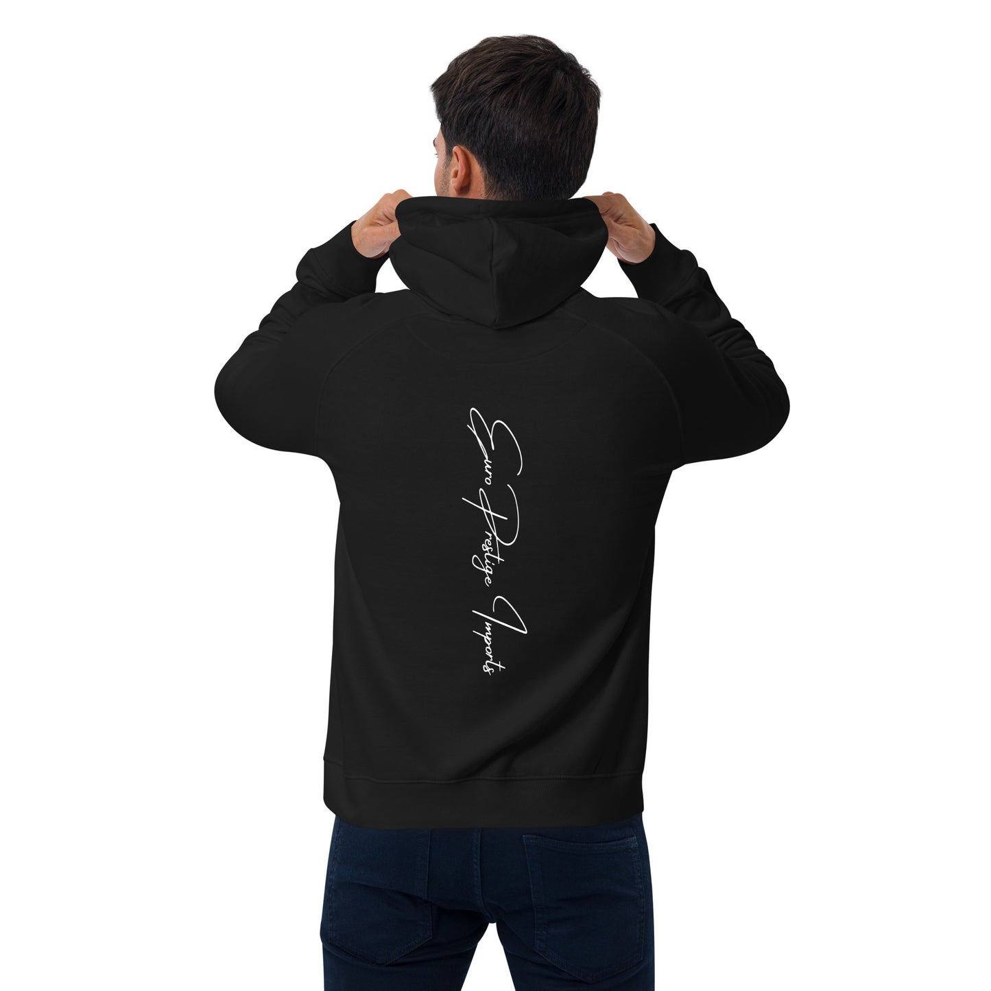 EPIC eco hoodie