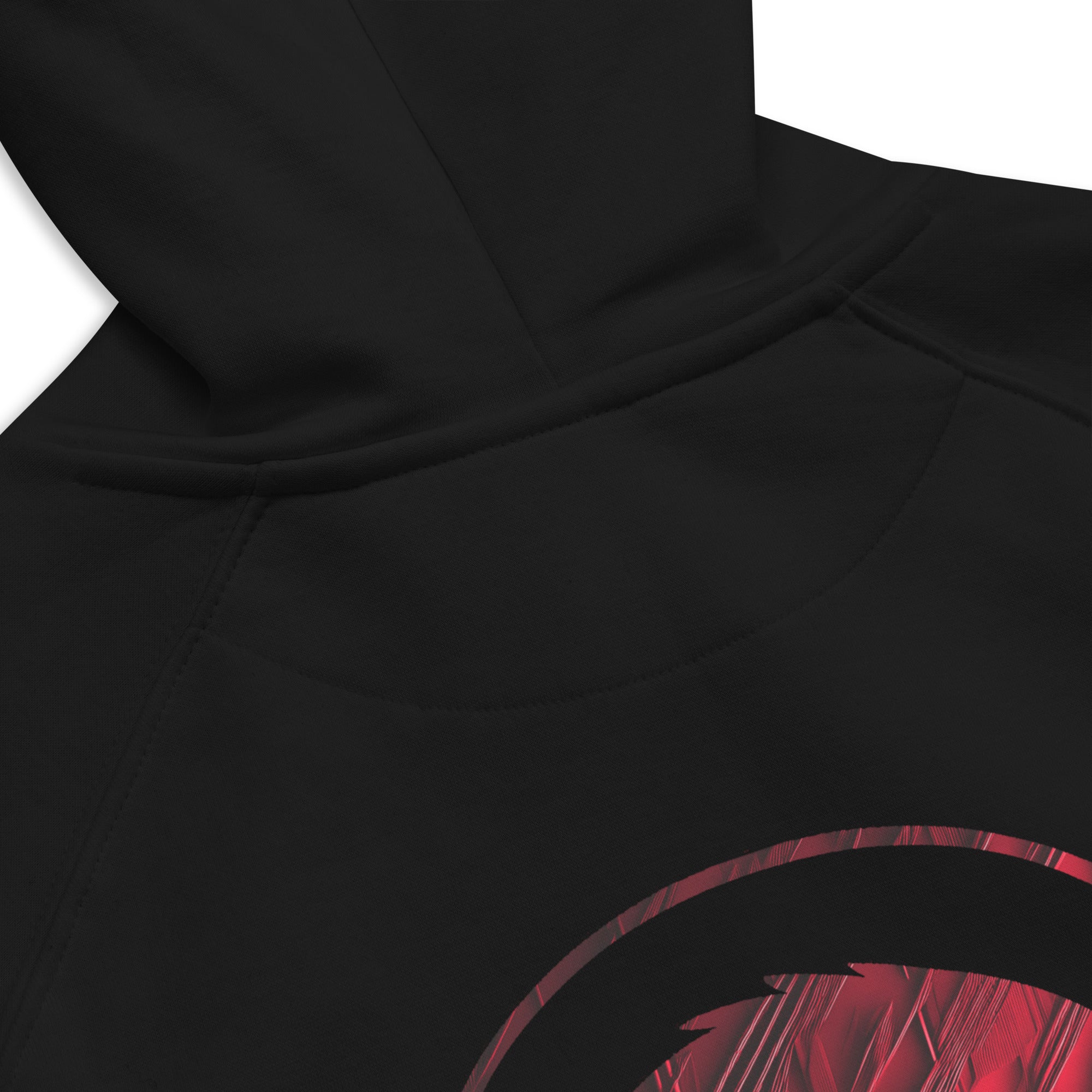 Baby Monksee eco hoodie