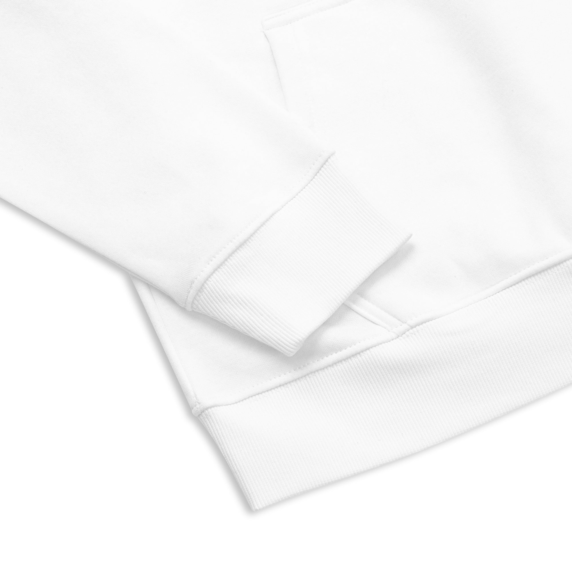 Snow Baby eco hoodie