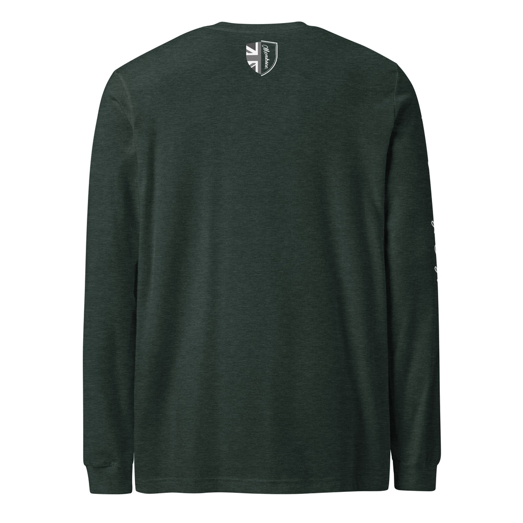 Bentley Boys Long Sleeve Tshirt.