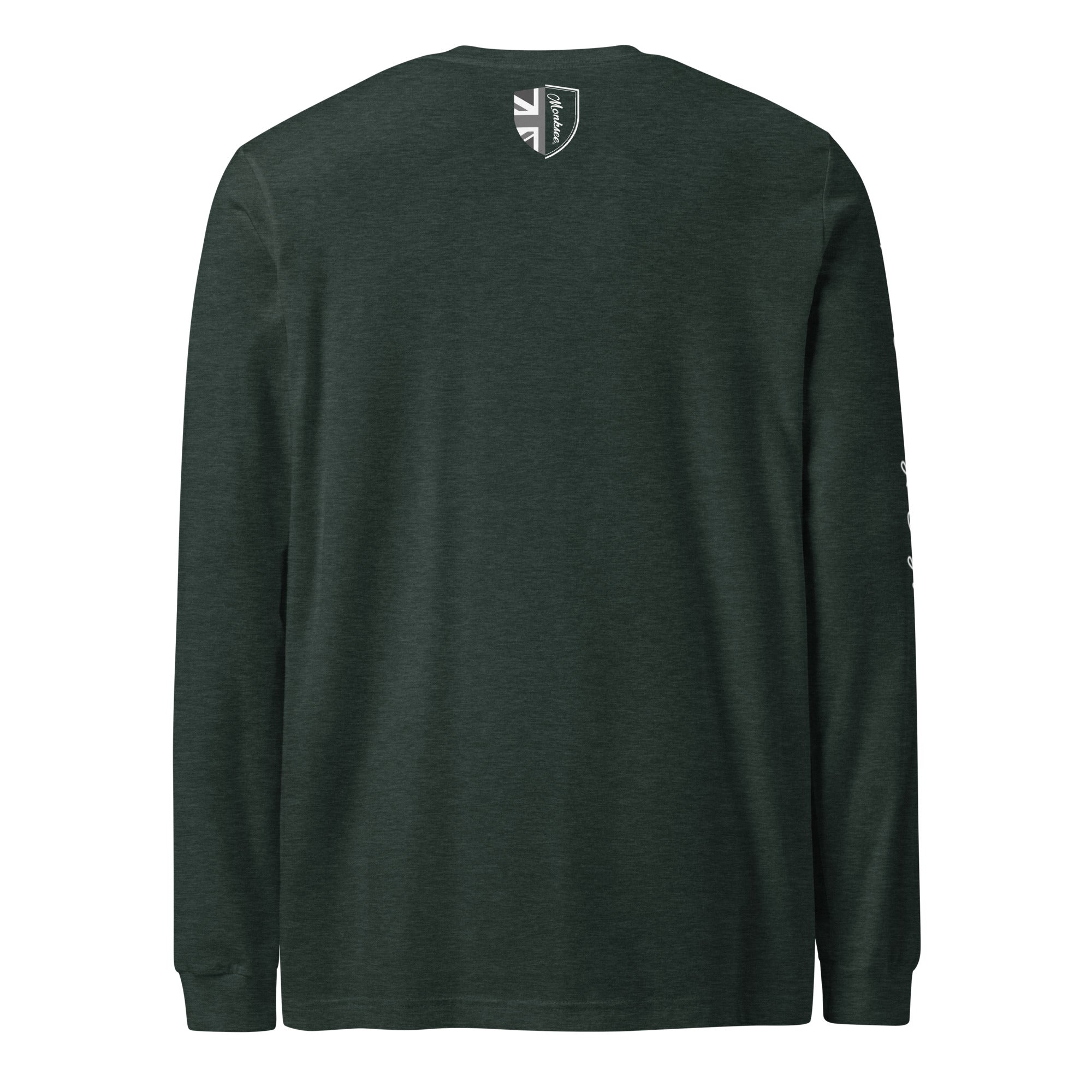 Bentley Boys Long Sleeve Tshirt.