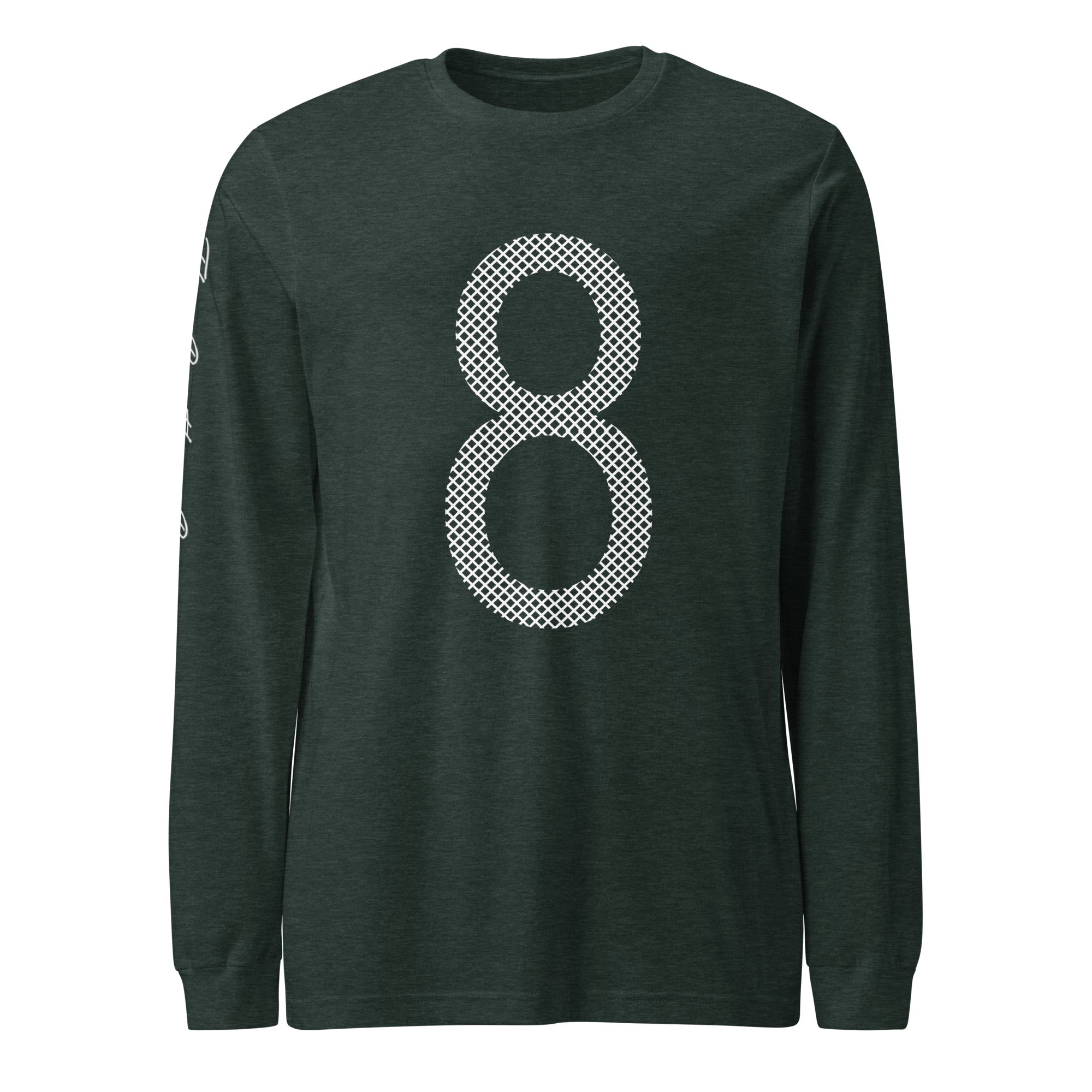 Bentley Boys Long Sleeve Tshirt.