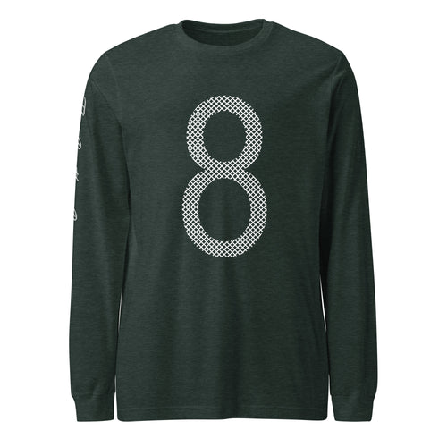 Bentley Boys Long Sleeve Tshirt.