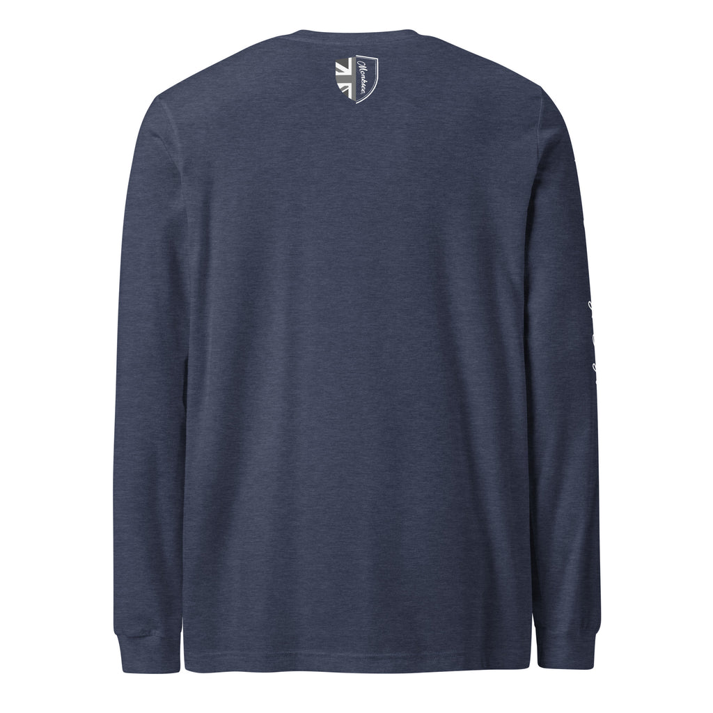 Bentley Boys Long Sleeve Tshirt.