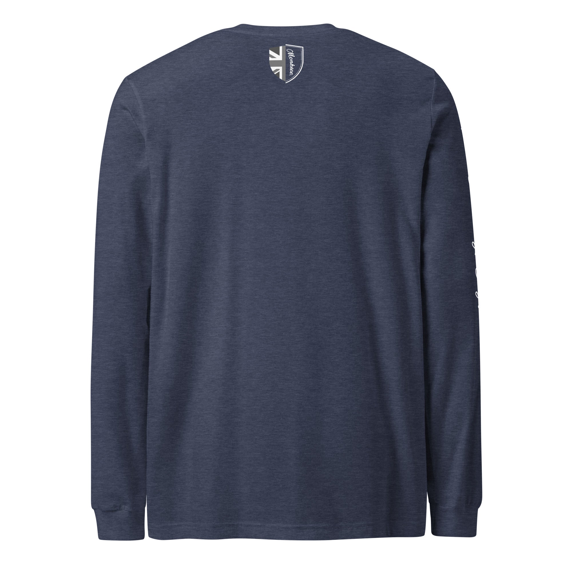 Bentley Boys Long Sleeve Tshirt.