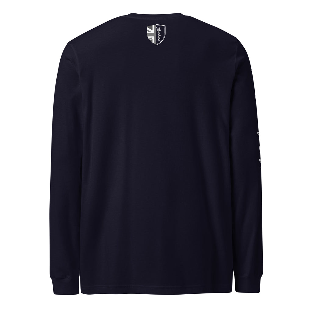 Bentley Boys Long Sleeve Tshirt.