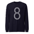 Bentley Boys Long Sleeve Tshirt.
