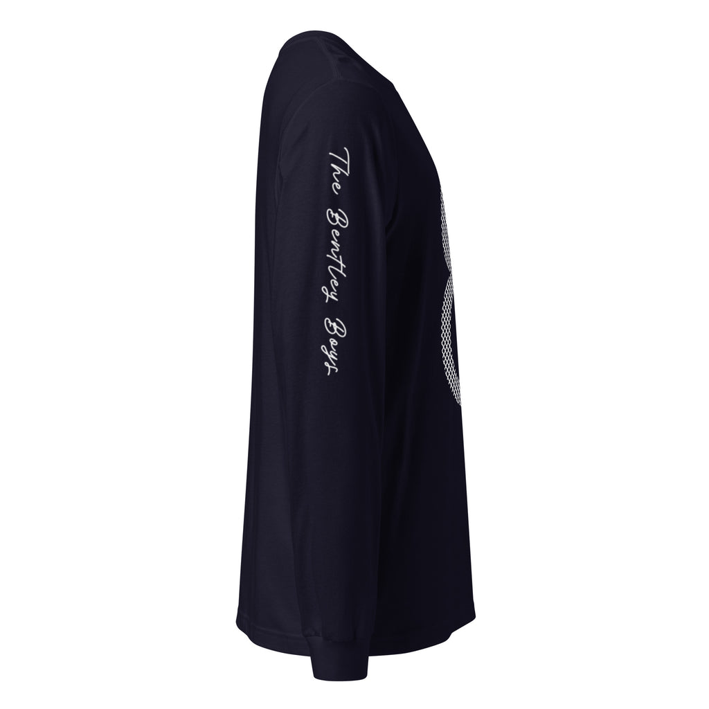 Bentley Boys Long Sleeve Tshirt.
