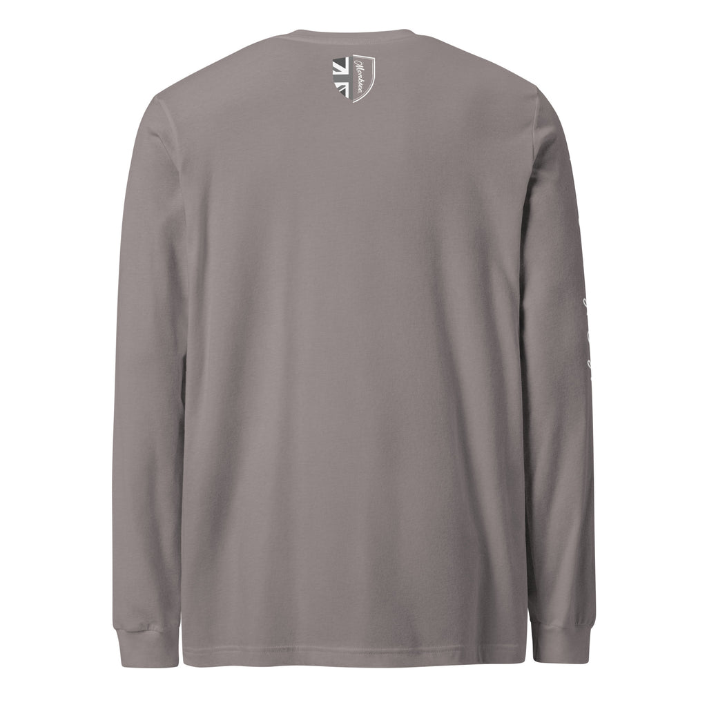 Bentley Boys Long Sleeve Tshirt.
