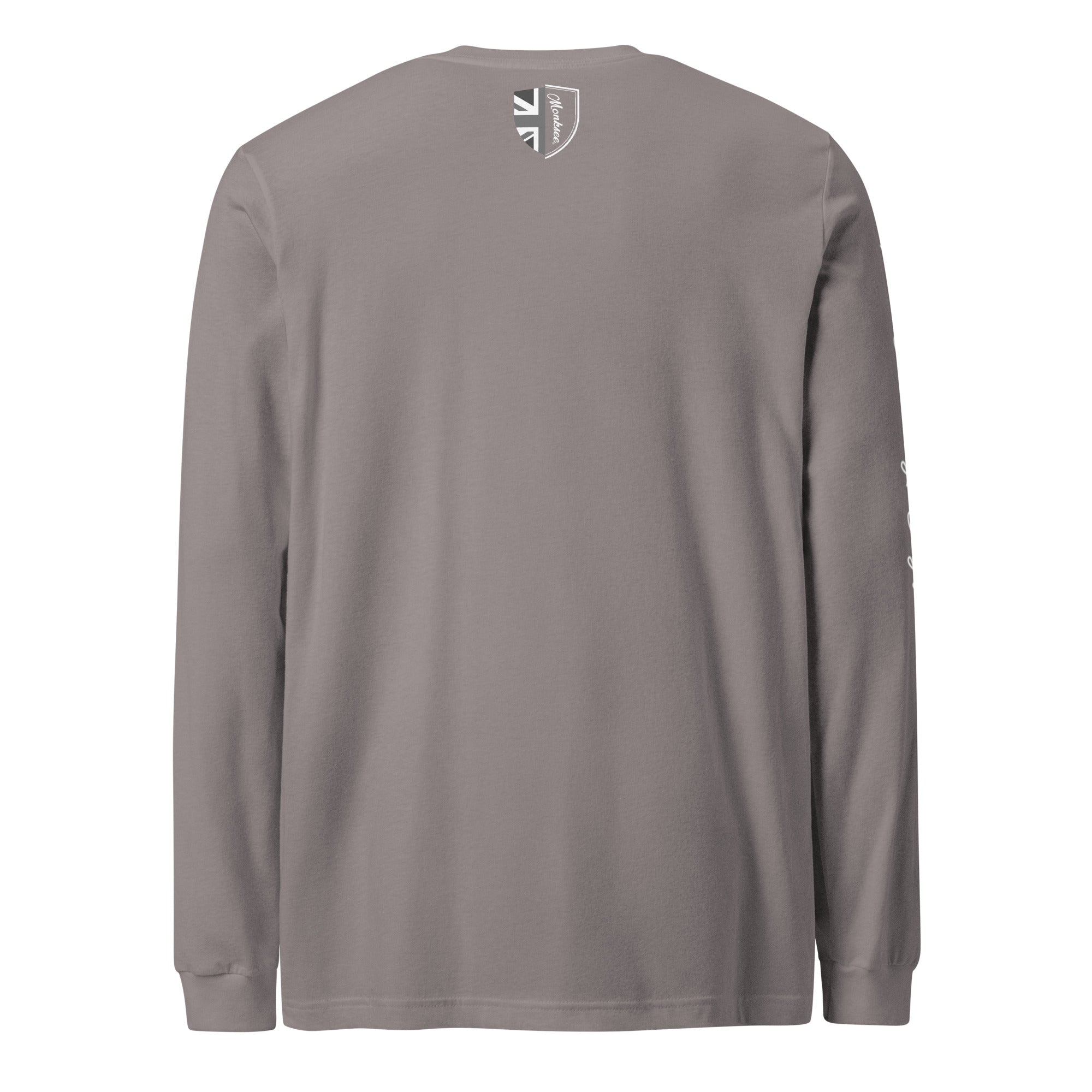 Bentley Boys Long Sleeve Tshirt.