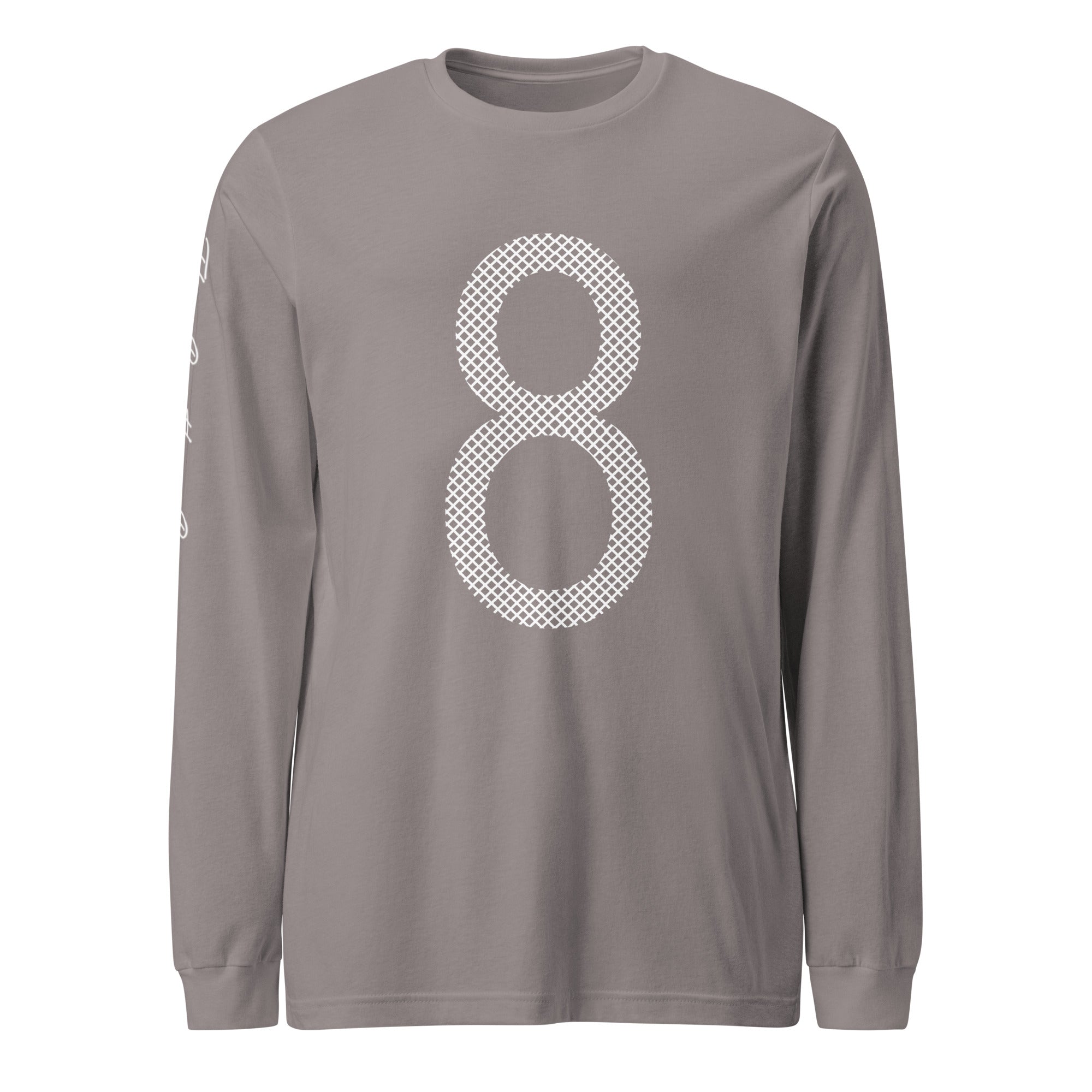 Bentley Boys Long Sleeve Tshirt.