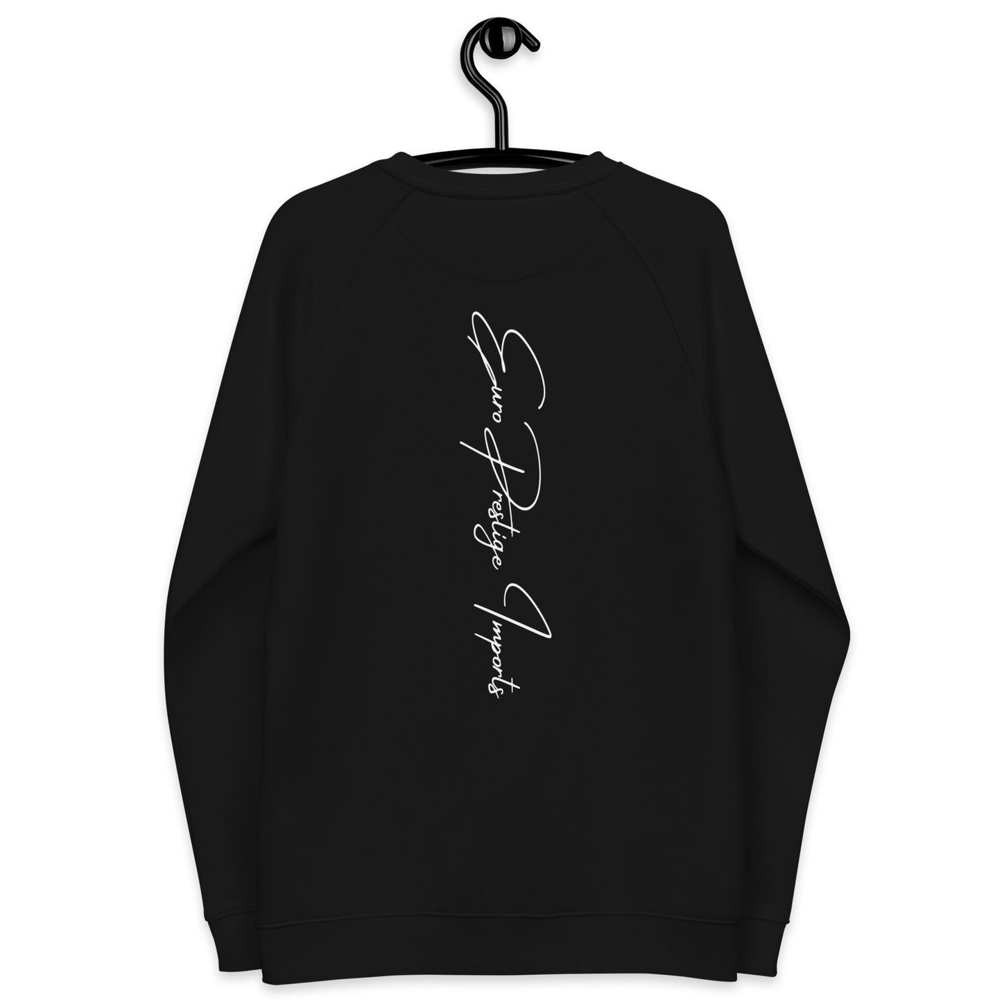 EPIC Countach organic sweatshirt