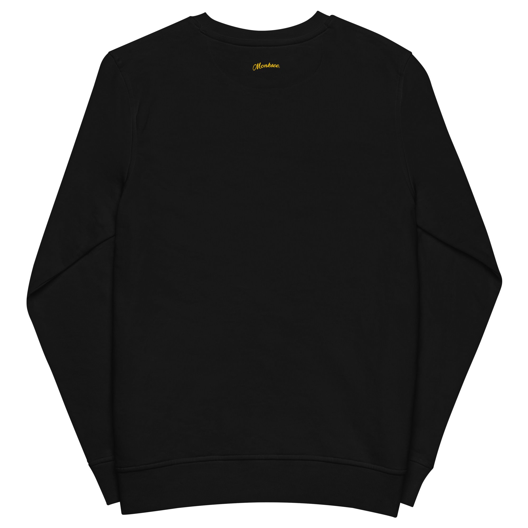 Avions Automobiles organic sweatshirt.