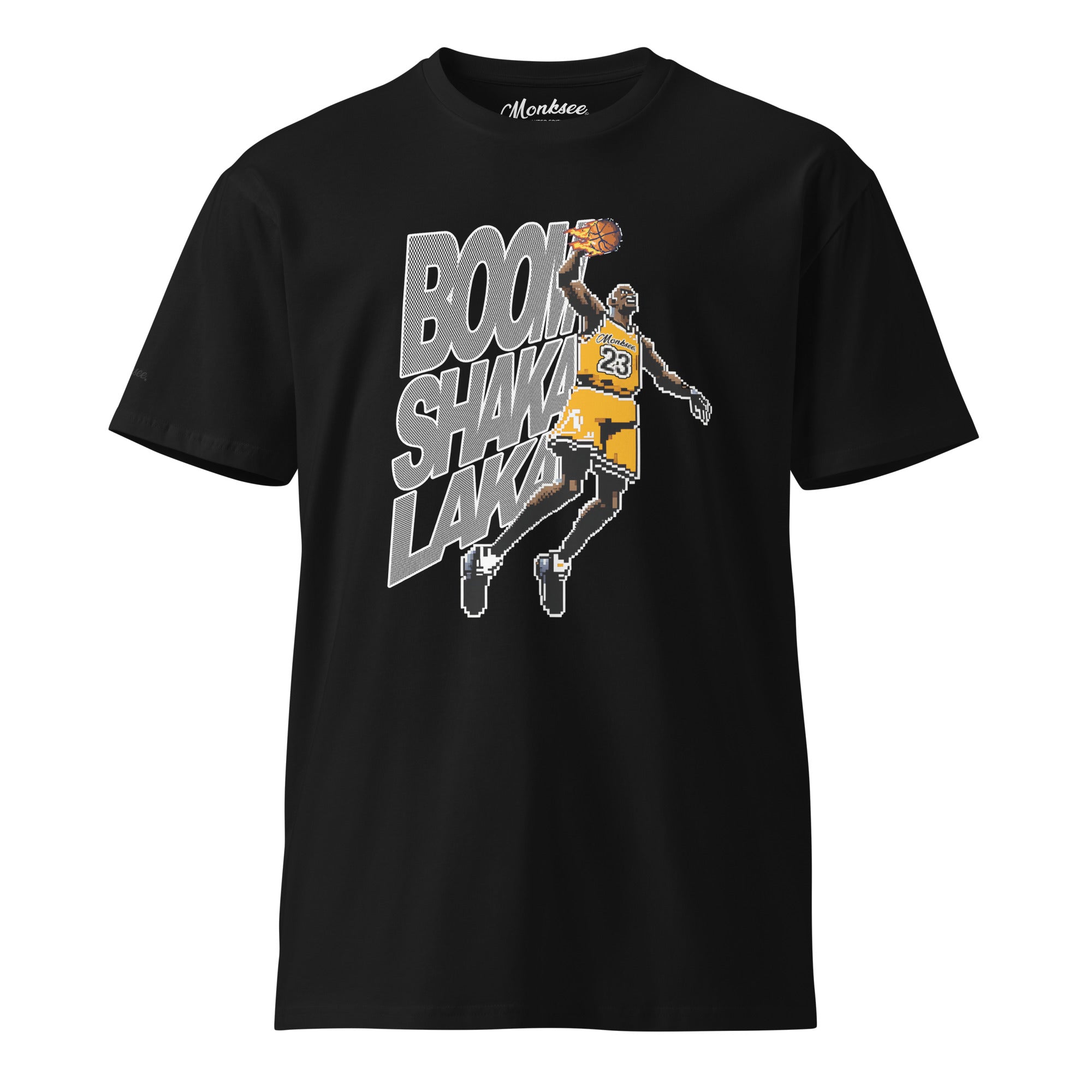 JAM! Printed Cotton t-shirt