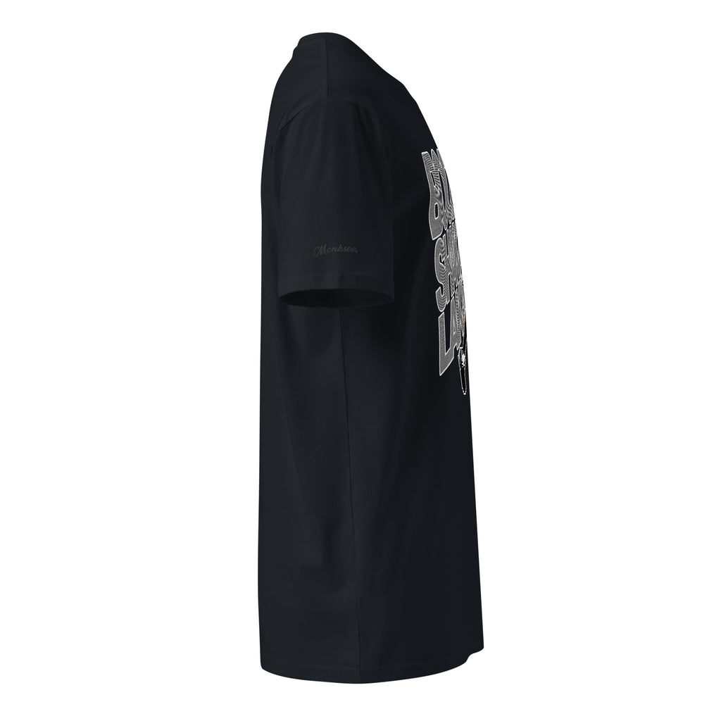 JAM! Printed Cotton t-shirt